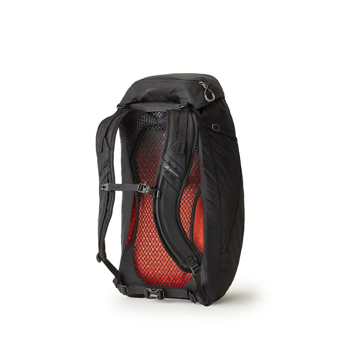 Mochila Multiusos Gregory  ARRIO 24 Negro