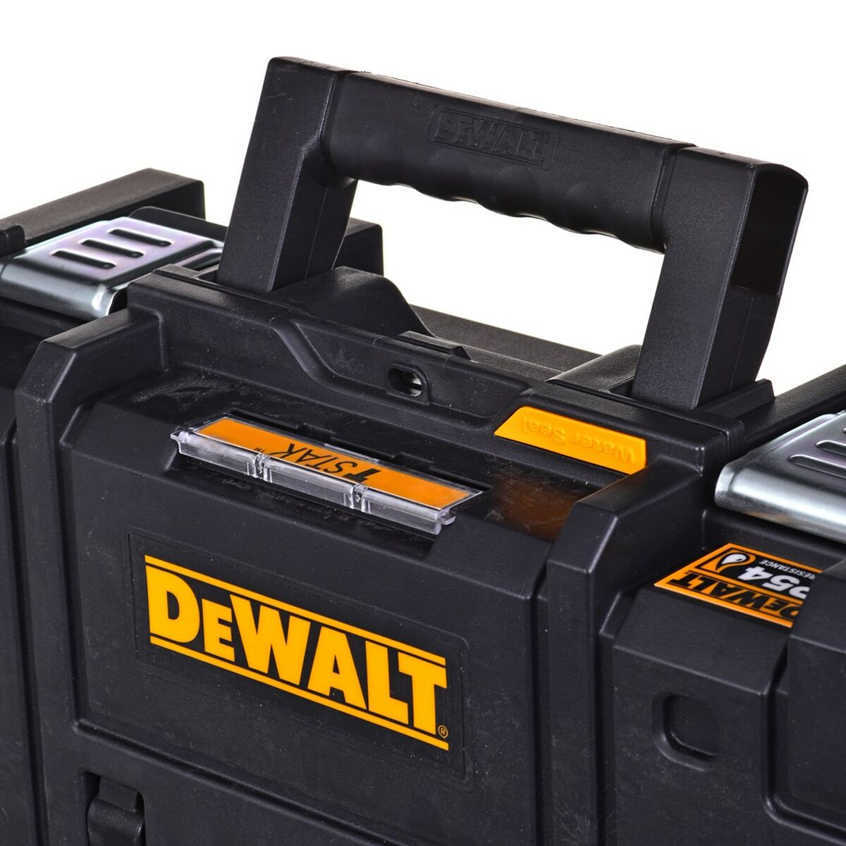 Caja de Herramientas Dewalt DWST83345-1 44 x 16,2 x 33,3 cm