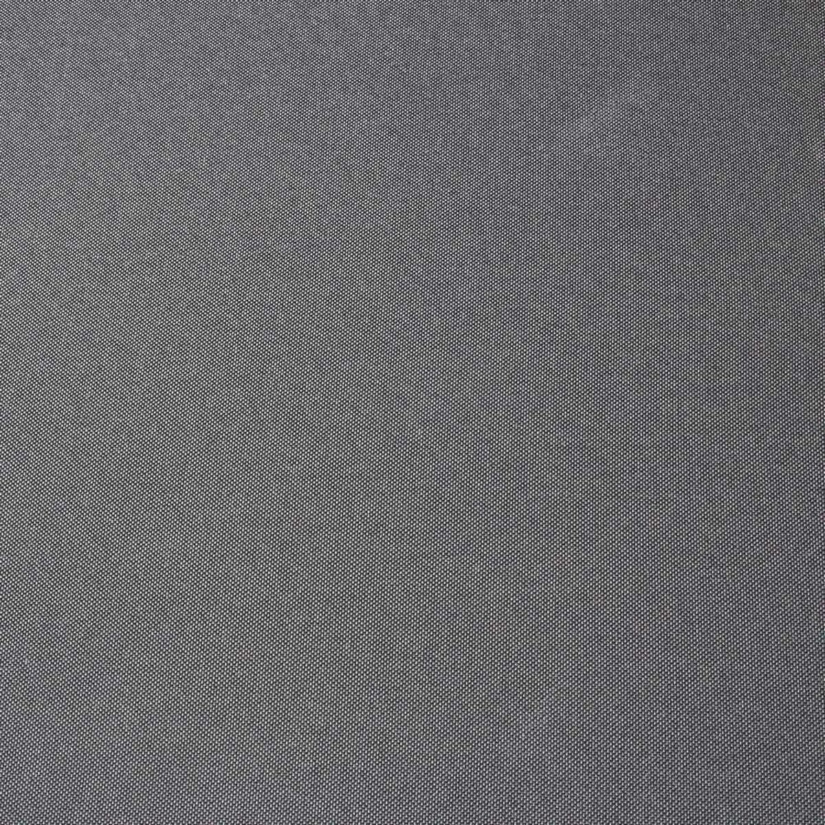 Sillón de jardín Io Marrón Aluminio textileno 110 x 88 x 70 cm