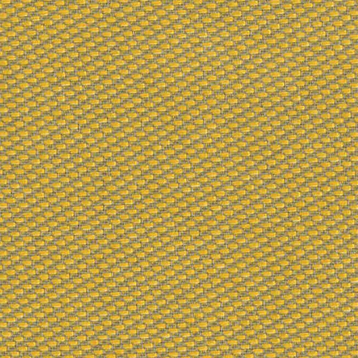 Sofá de Jardín Gissele Mostaza 80 x 80 x 64 cm