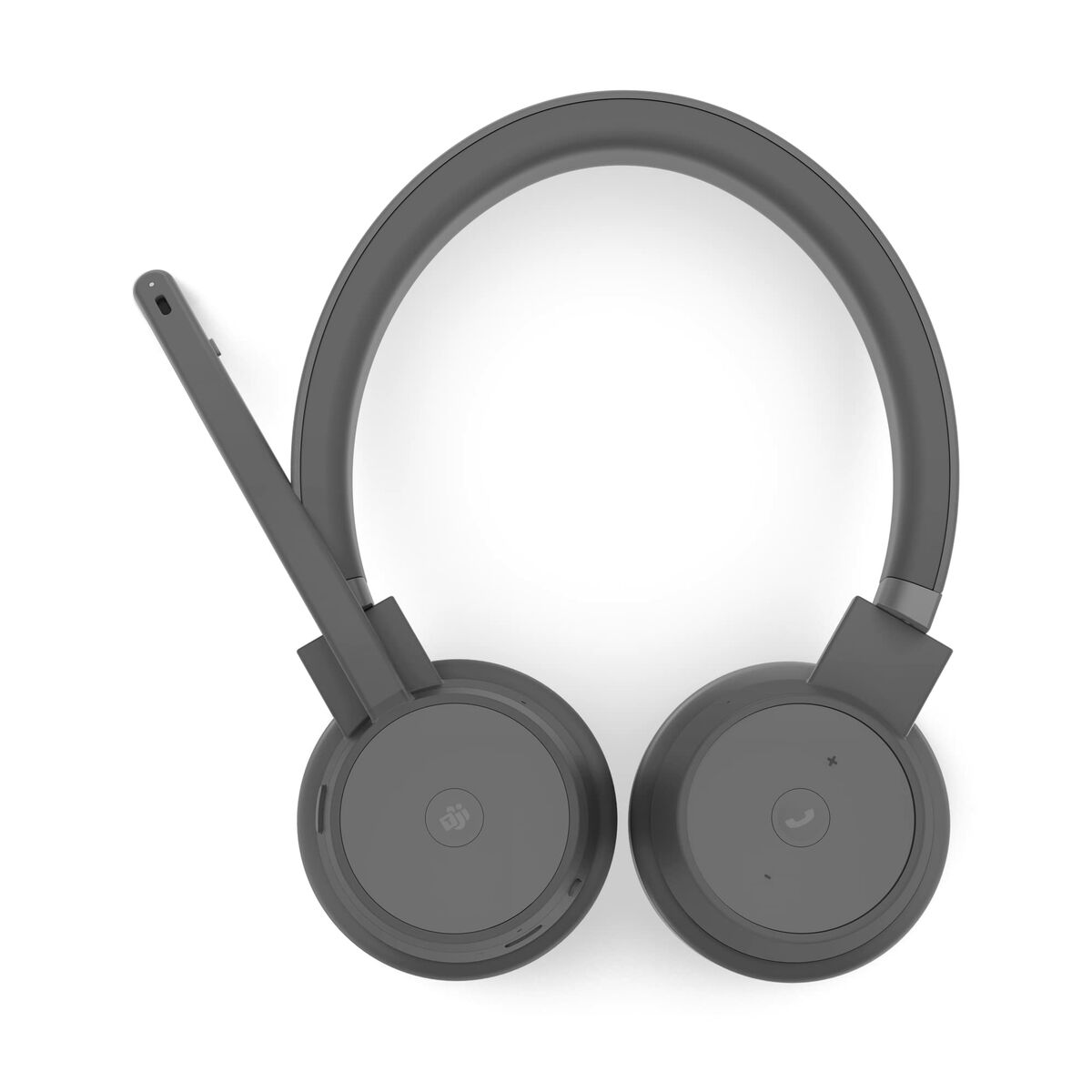 Auriculares Bluetooth Lenovo GXD1C99241 Gris