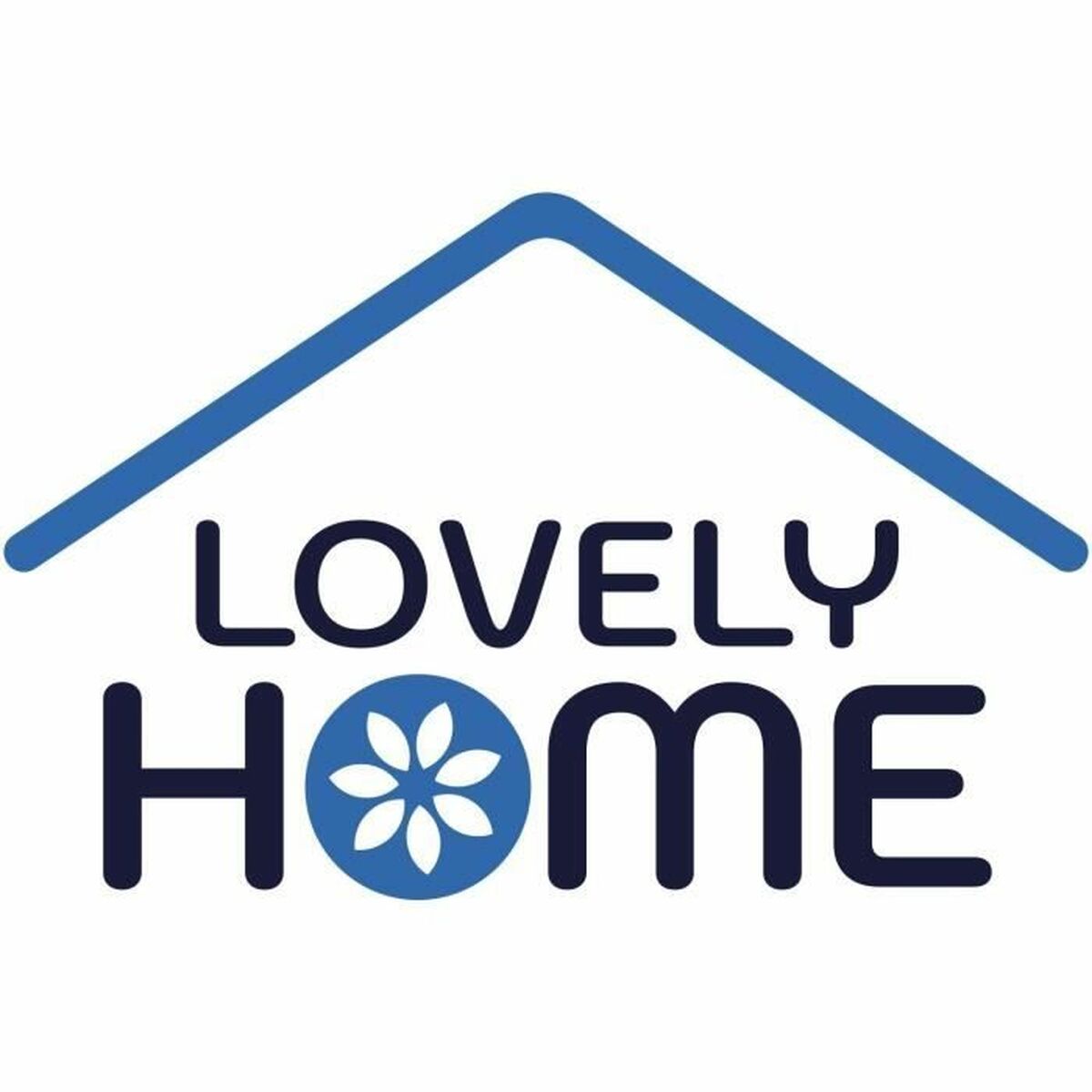 Juego de funda nórdica HOME LINGE PASSION Blanco Verde 240 x 260 cm Círculos