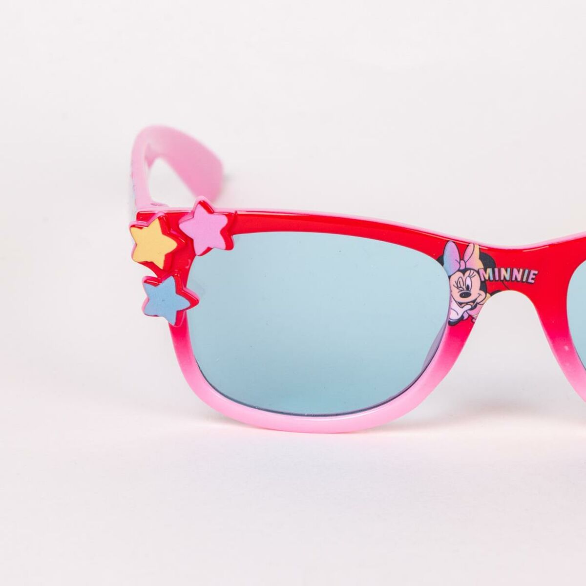 Gafas de Sol Infantiles Minnie Mouse 13 x 5 x 12 cm