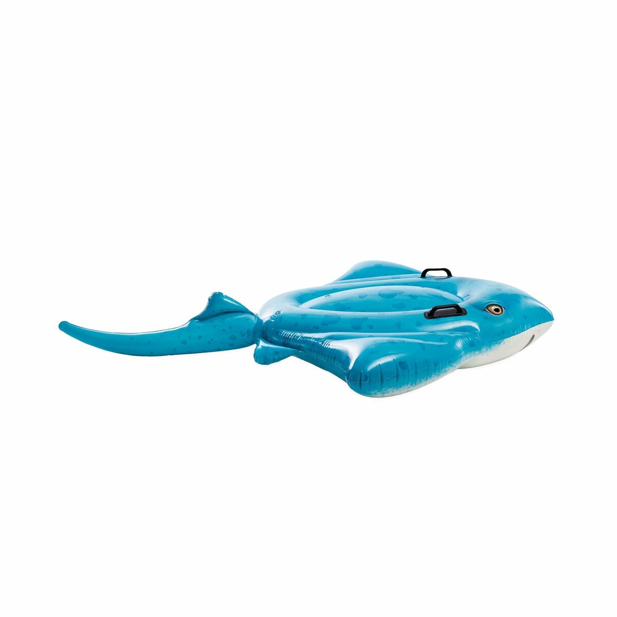Figura Hinchable para Piscina Intex Mantarraya 185 x 145 cm