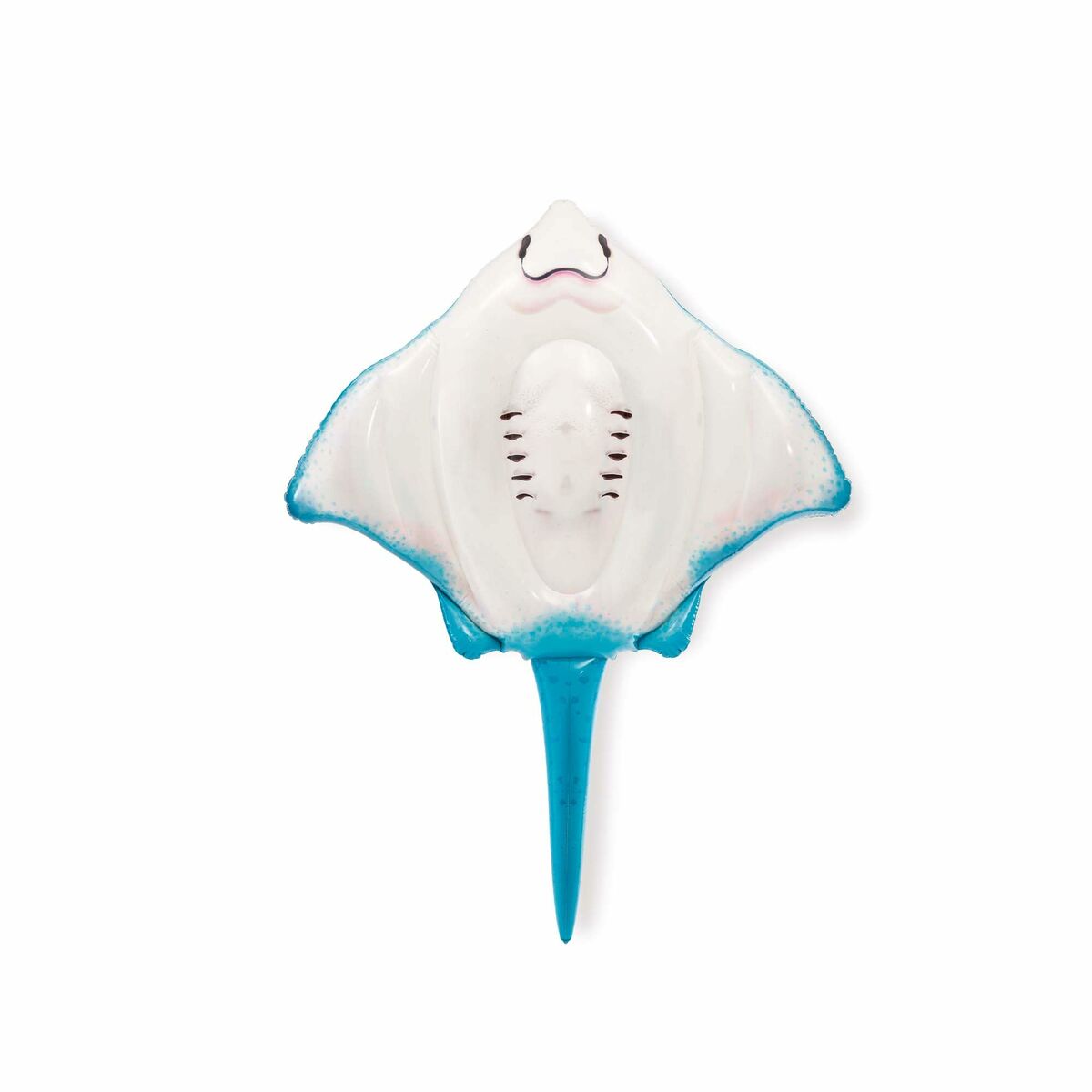 Figura Hinchable para Piscina Intex Mantarraya 185 x 145 cm