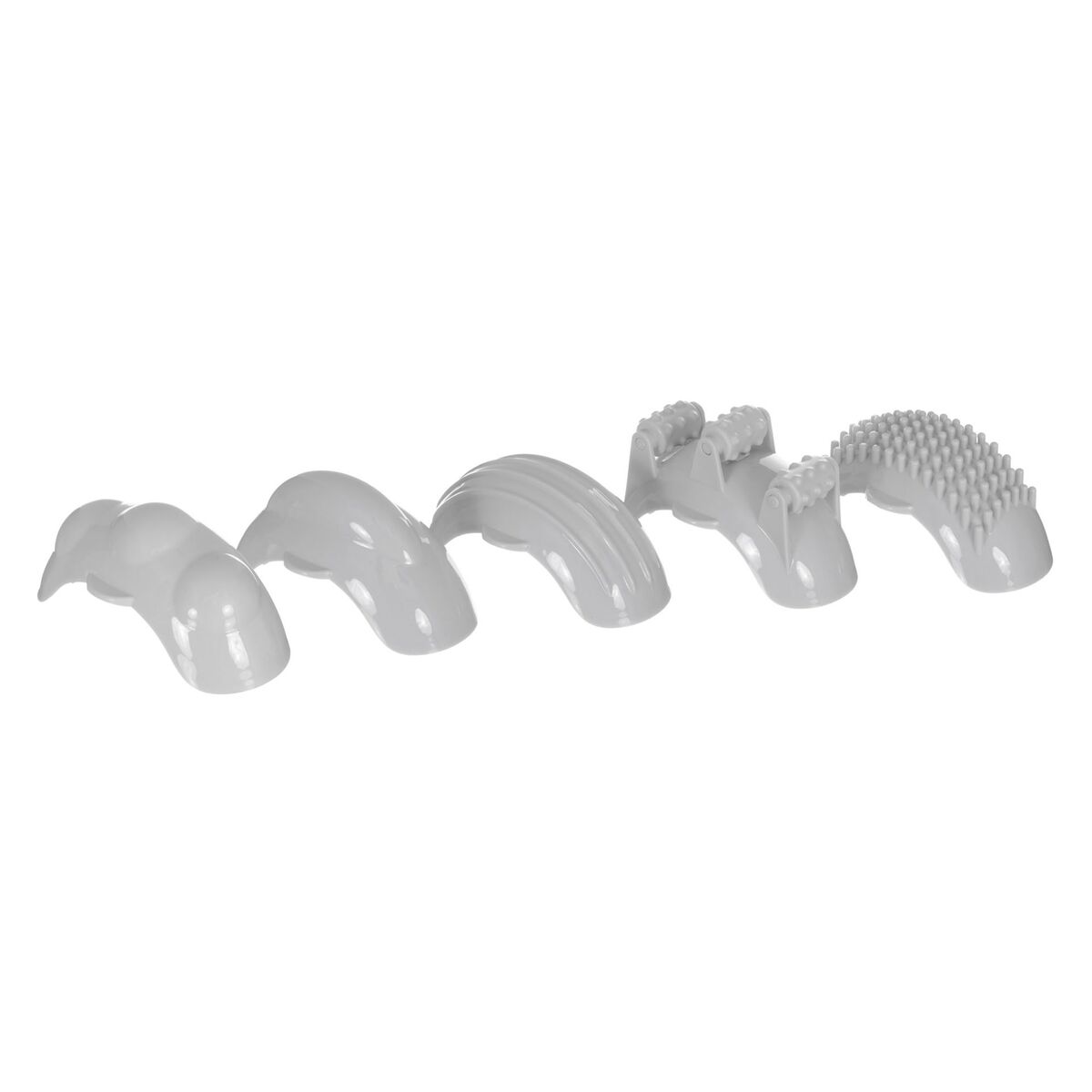 Masajeador de Cuello Medisana HM 886