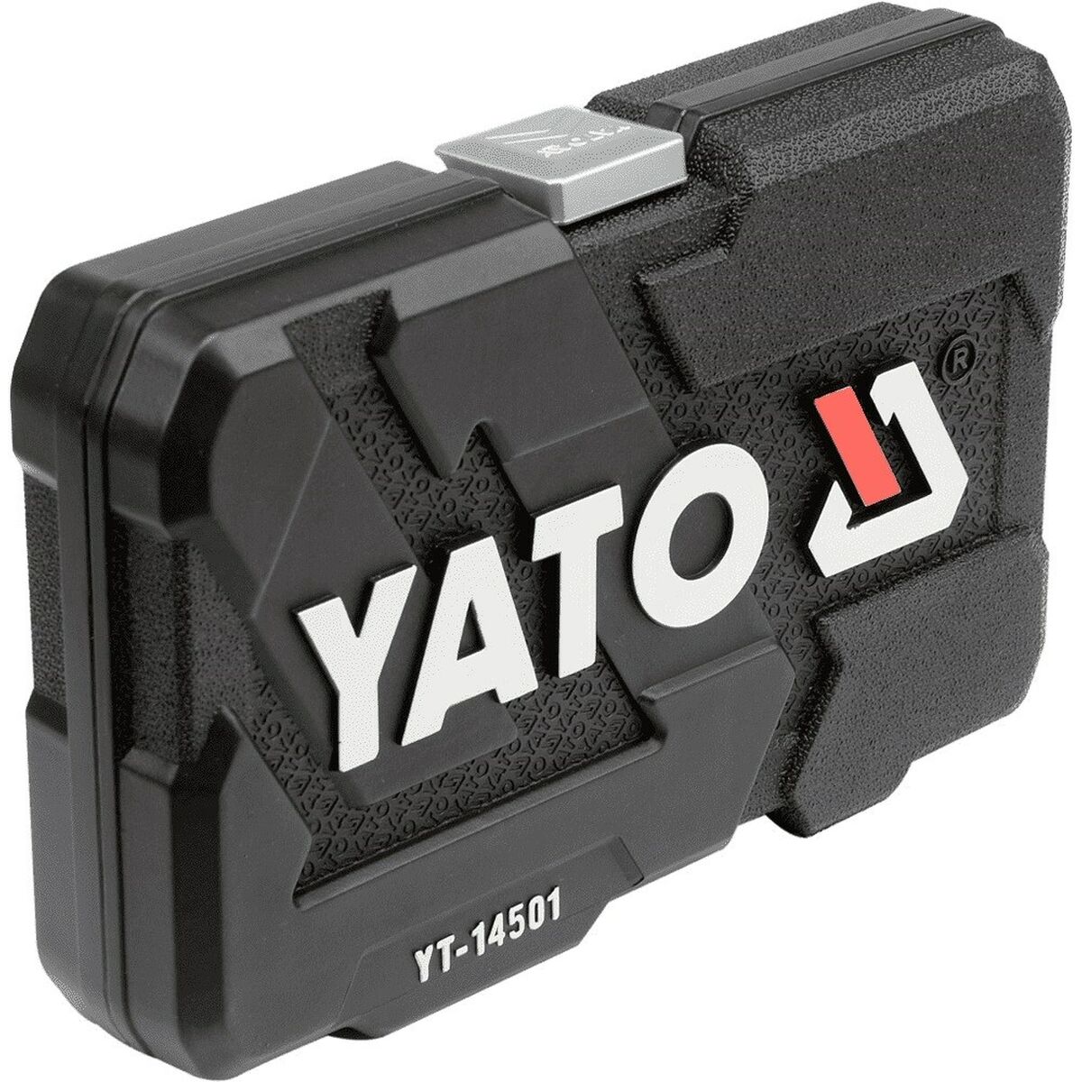 Juego de Llaves Yato YT-14501 56 Piezas
