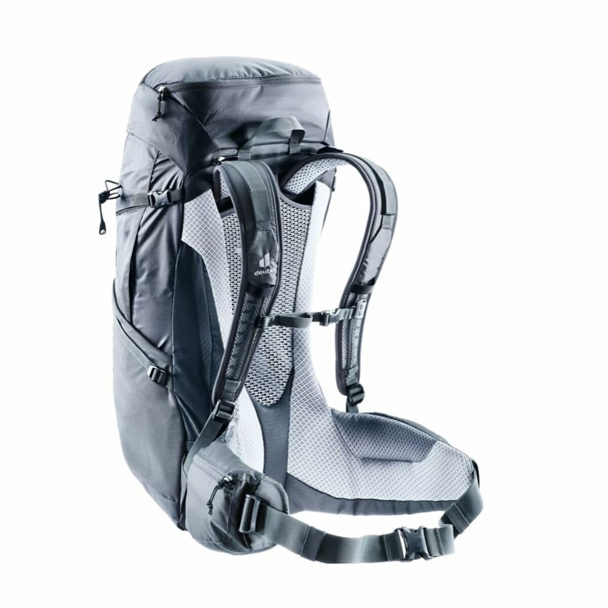 Mochila de Senderismo Deuter Futura Pro Negro 36 L