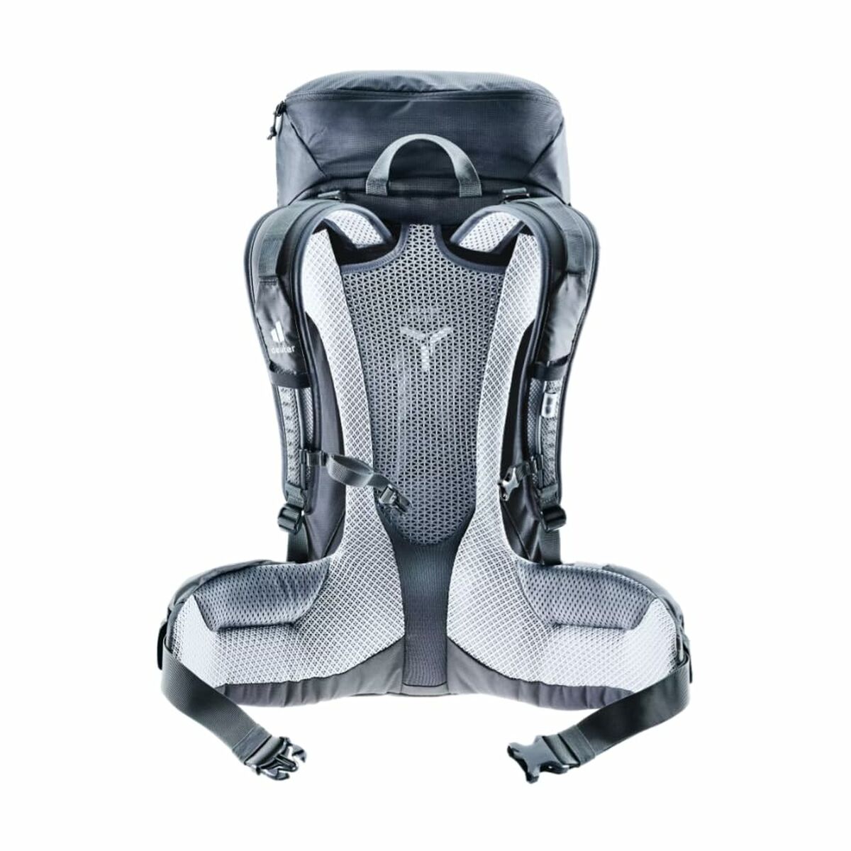 Mochila de Senderismo Deuter Futura Pro Negro 36 L