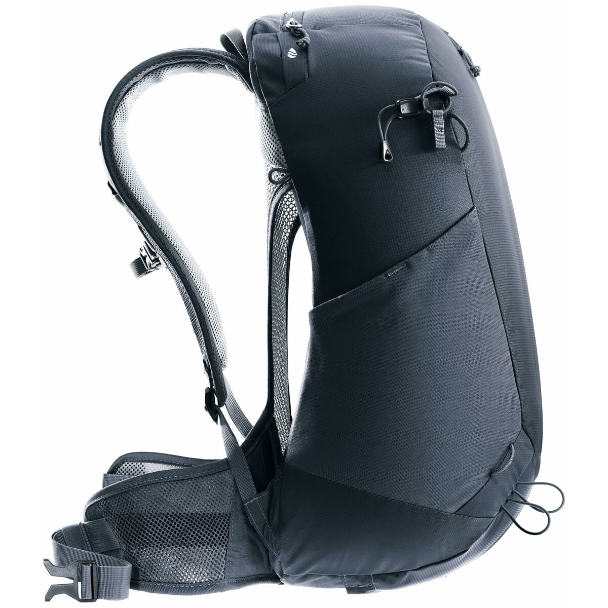 Mochila de Senderismo Deuter AC Lite Negro 23 L