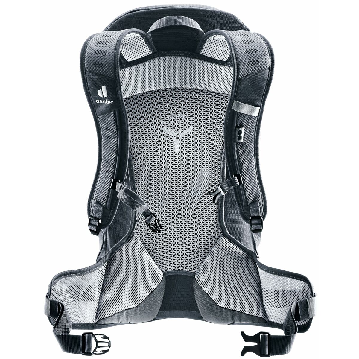 Mochila de Senderismo Deuter AC Lite Negro 23 L