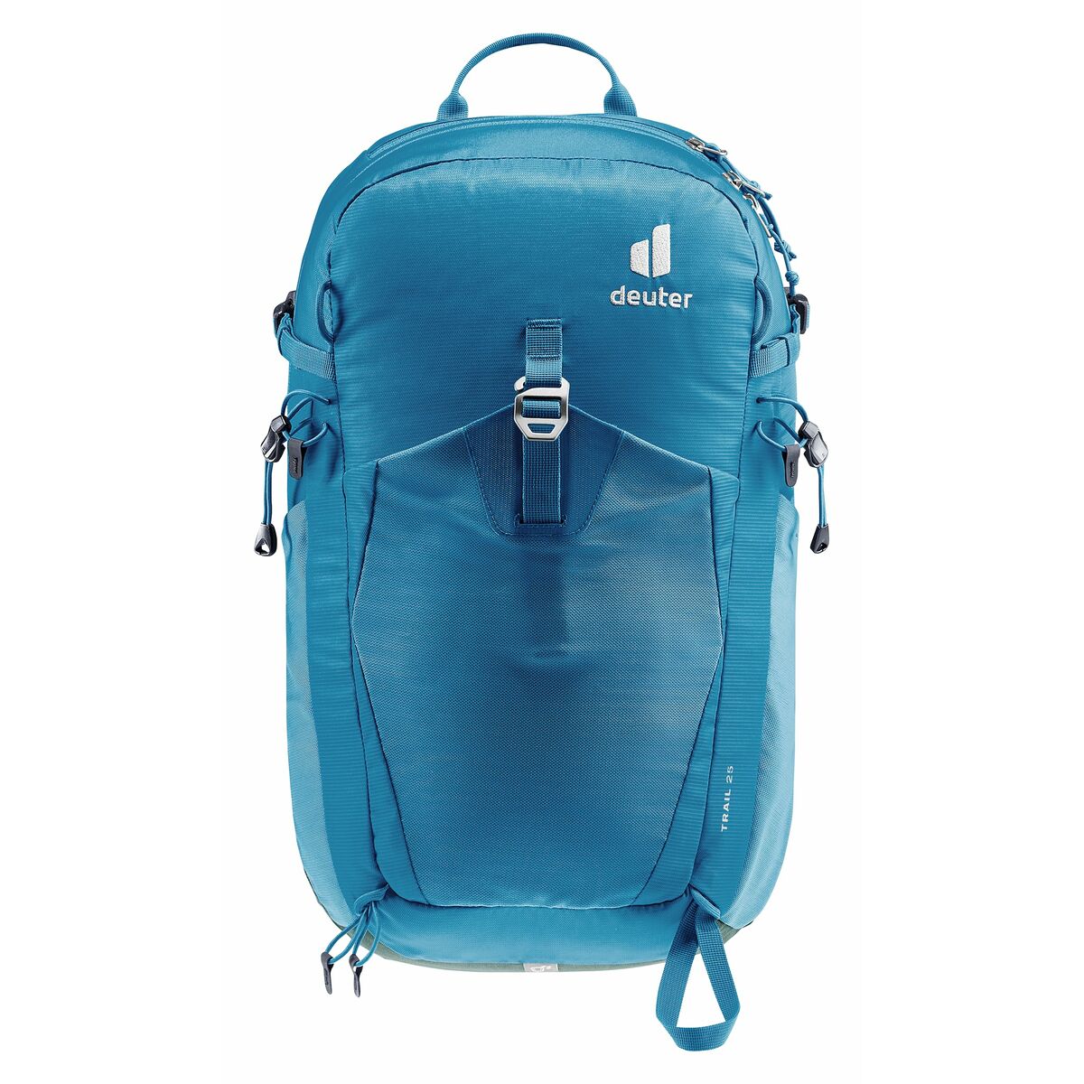 Mochila de Senderismo Deuter Trail Azul 25 L