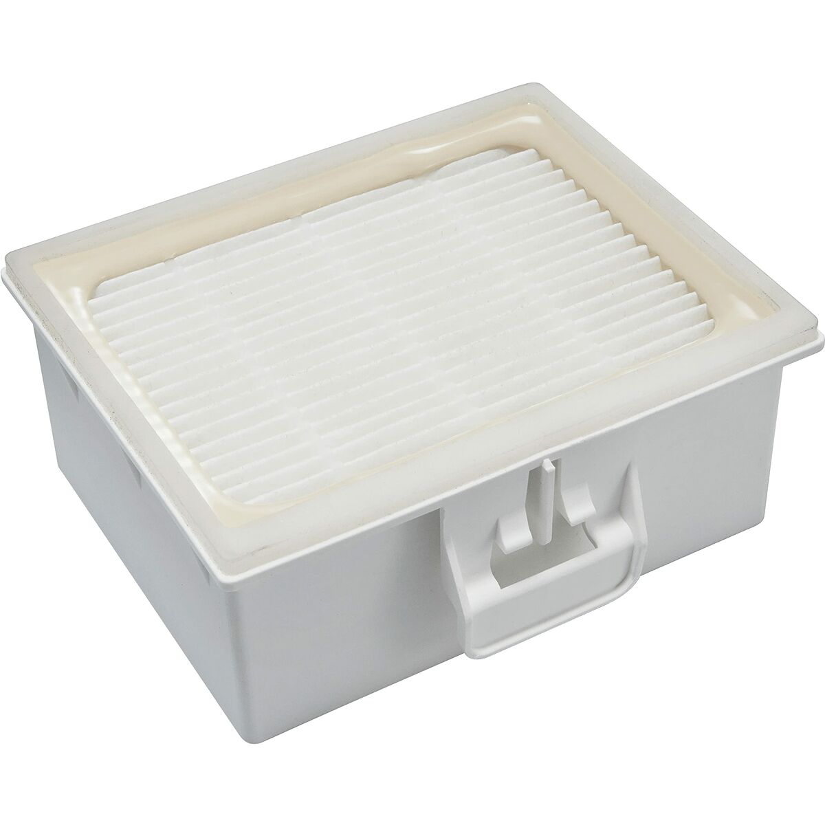 Filtro de aspiradora BOSCH BBZ156HF