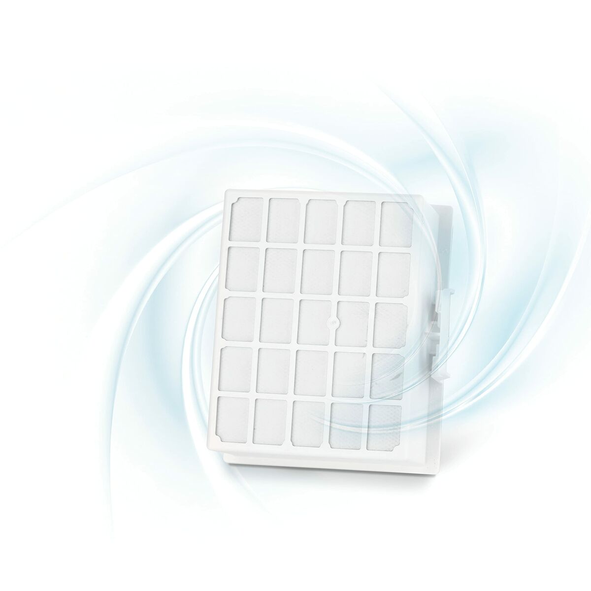 Filtro de aspiradora BOSCH BBZ156HF