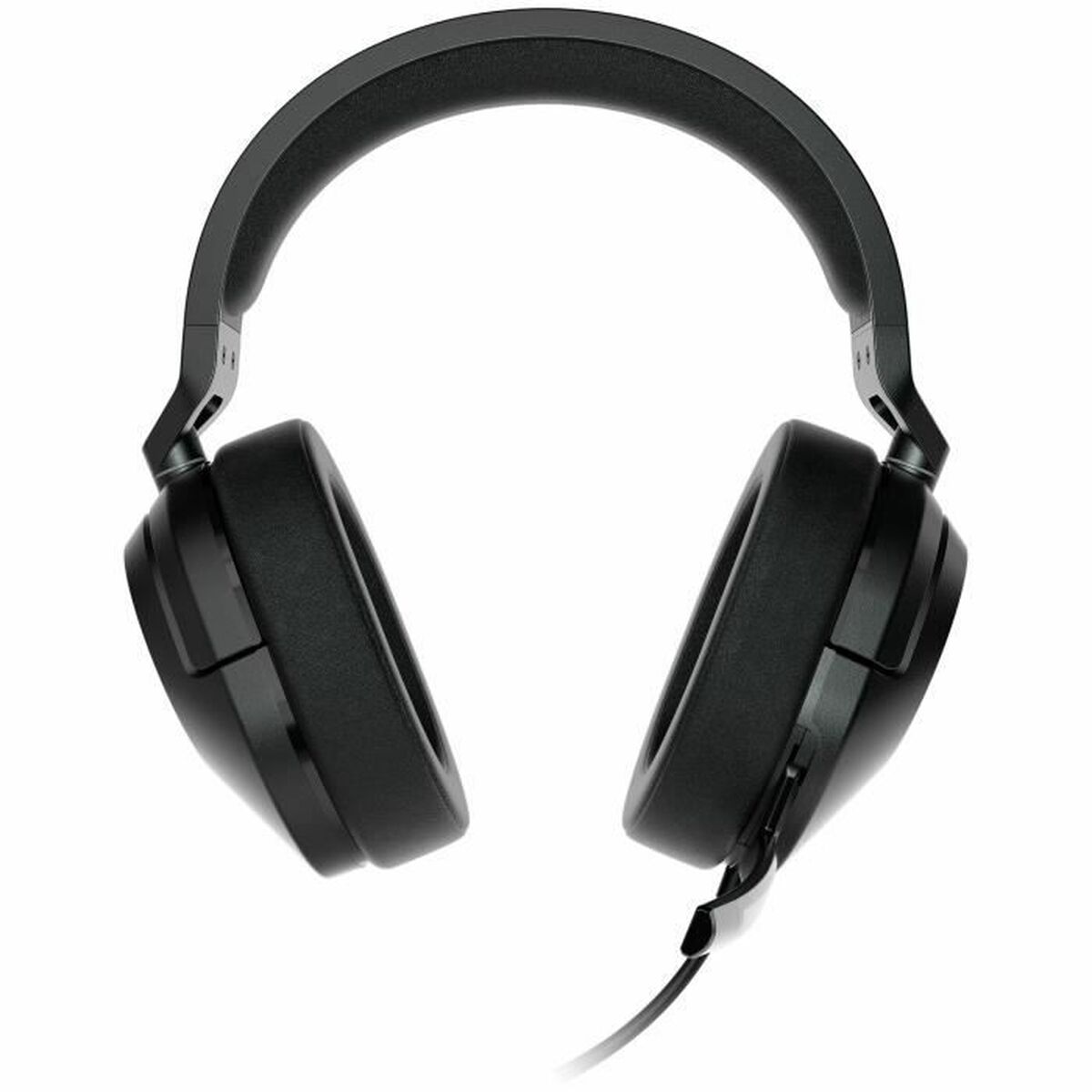 Auriculares Corsair Negro