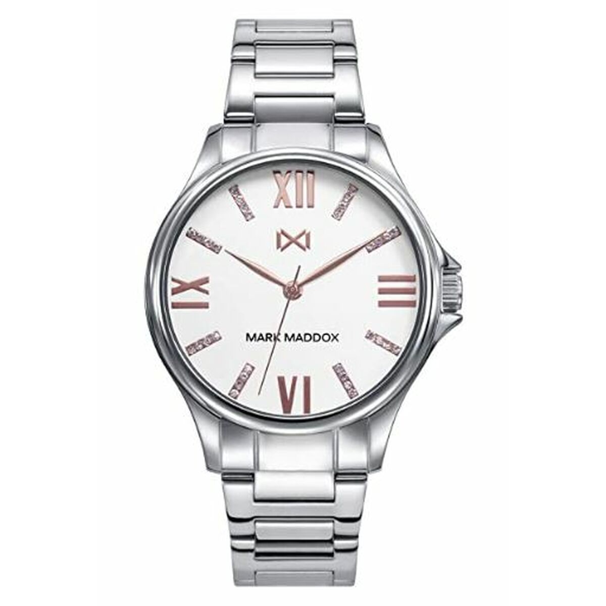 Reloj Mujer Mark Maddox MM7145-03 (Ø 38 mm)
