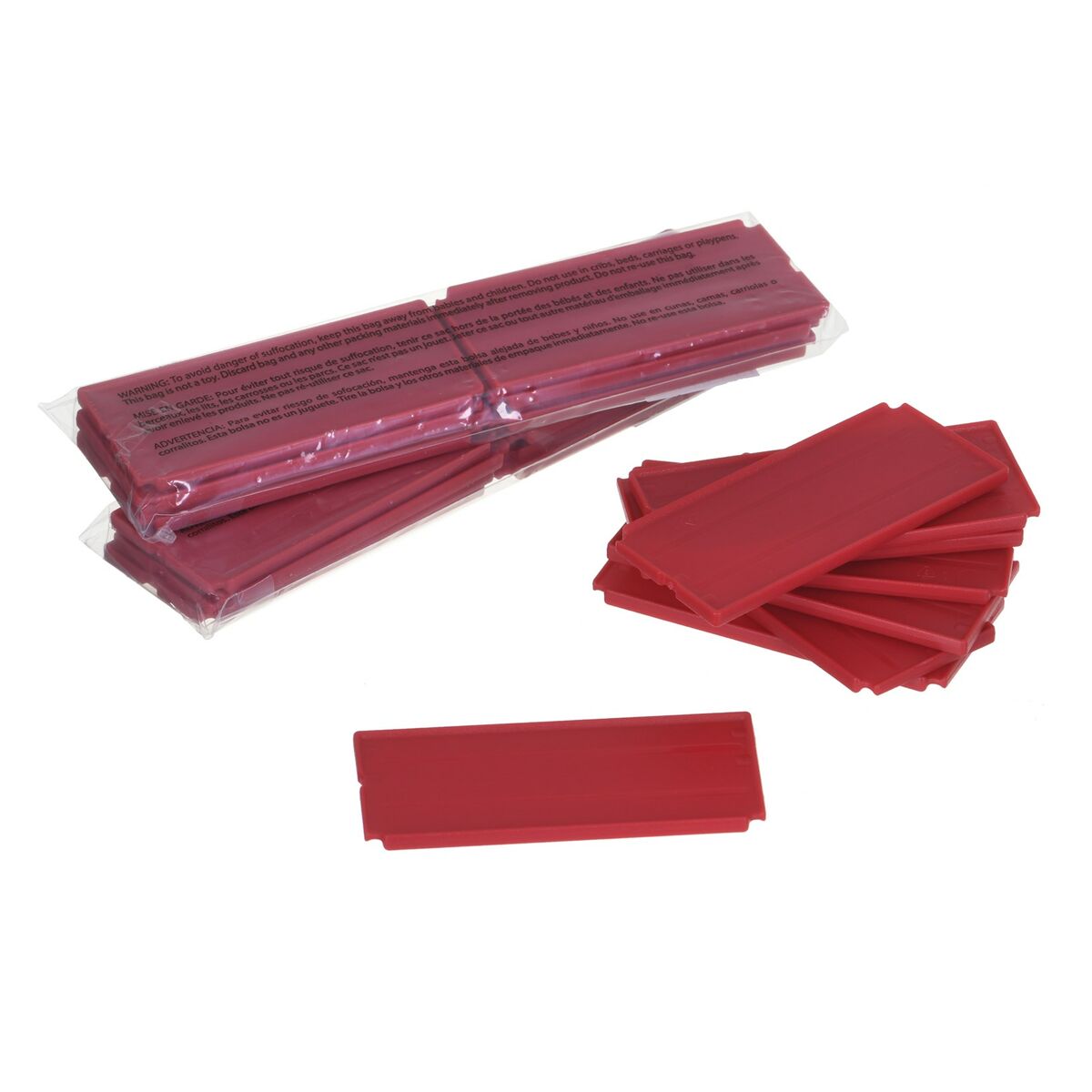 Caja de Herramientas Keter Stack'N'Roll Policarbonato 48,1 x 23,3 x 33,2 cm