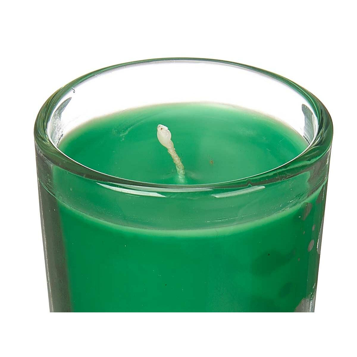 Set de Velas Perfumadas Acorde Bambú Vaso (12 Unidades)