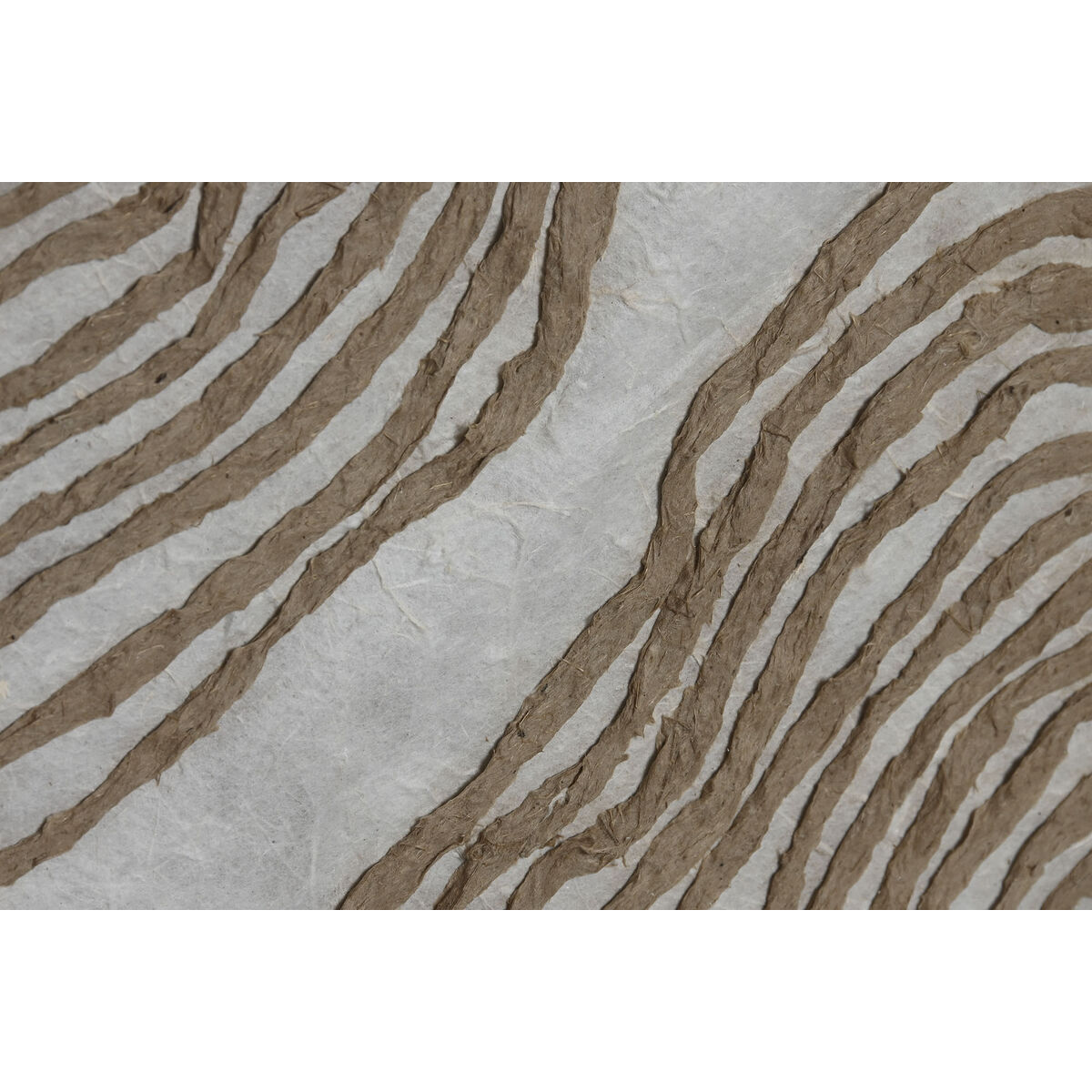 Juego de 3 cuadros Home ESPRIT Papel Cristal 20 x 2 x 30 cm (3 Piezas)