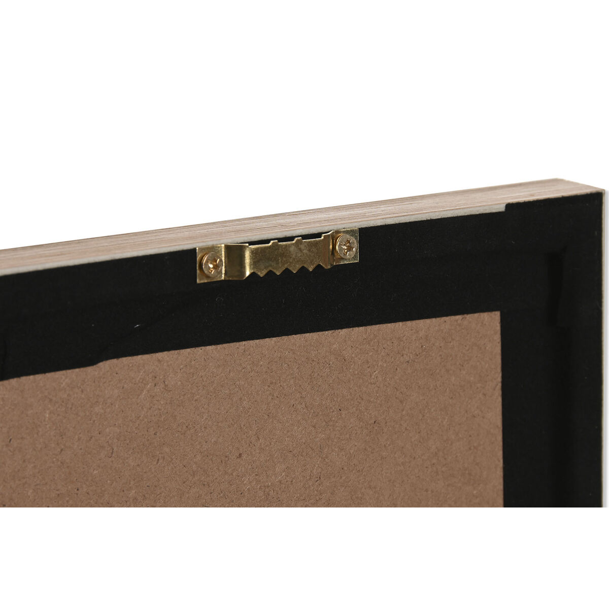 Juego de 3 cuadros Home ESPRIT Papel Cristal 20 x 2 x 30 cm (3 Piezas)