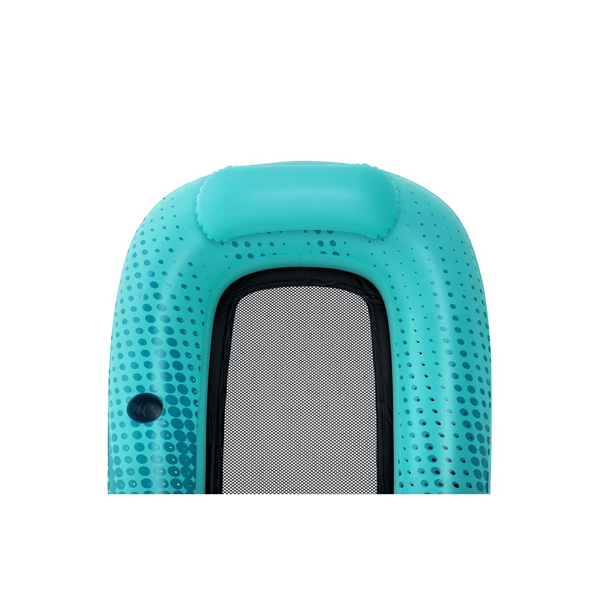 Bestway Sillon Tumbona Hinchable Hydro-Force 198x119 cm Playa y Piscina 43540