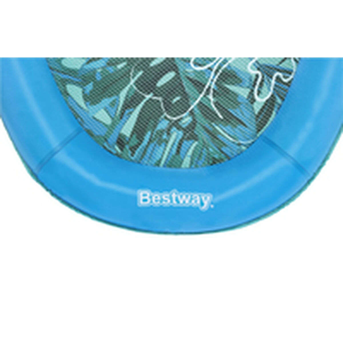 Bestway Colchoneta Hinchable Flex' n Fold 171x94 cm Playa y Piscina 43552