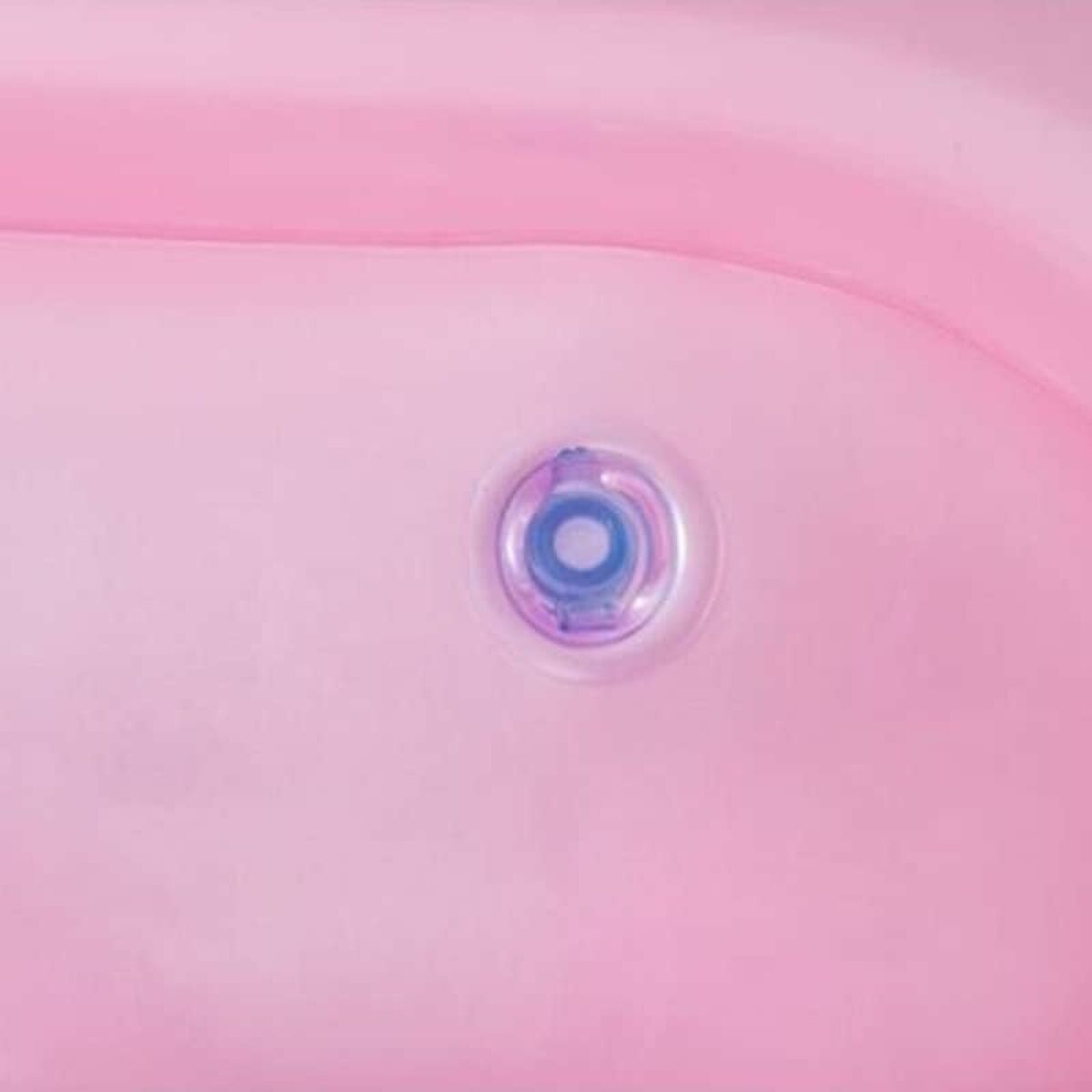 Bestway Figura Hinchable Flamenco con Asas 153x143 cm Playa y Piscina 41475