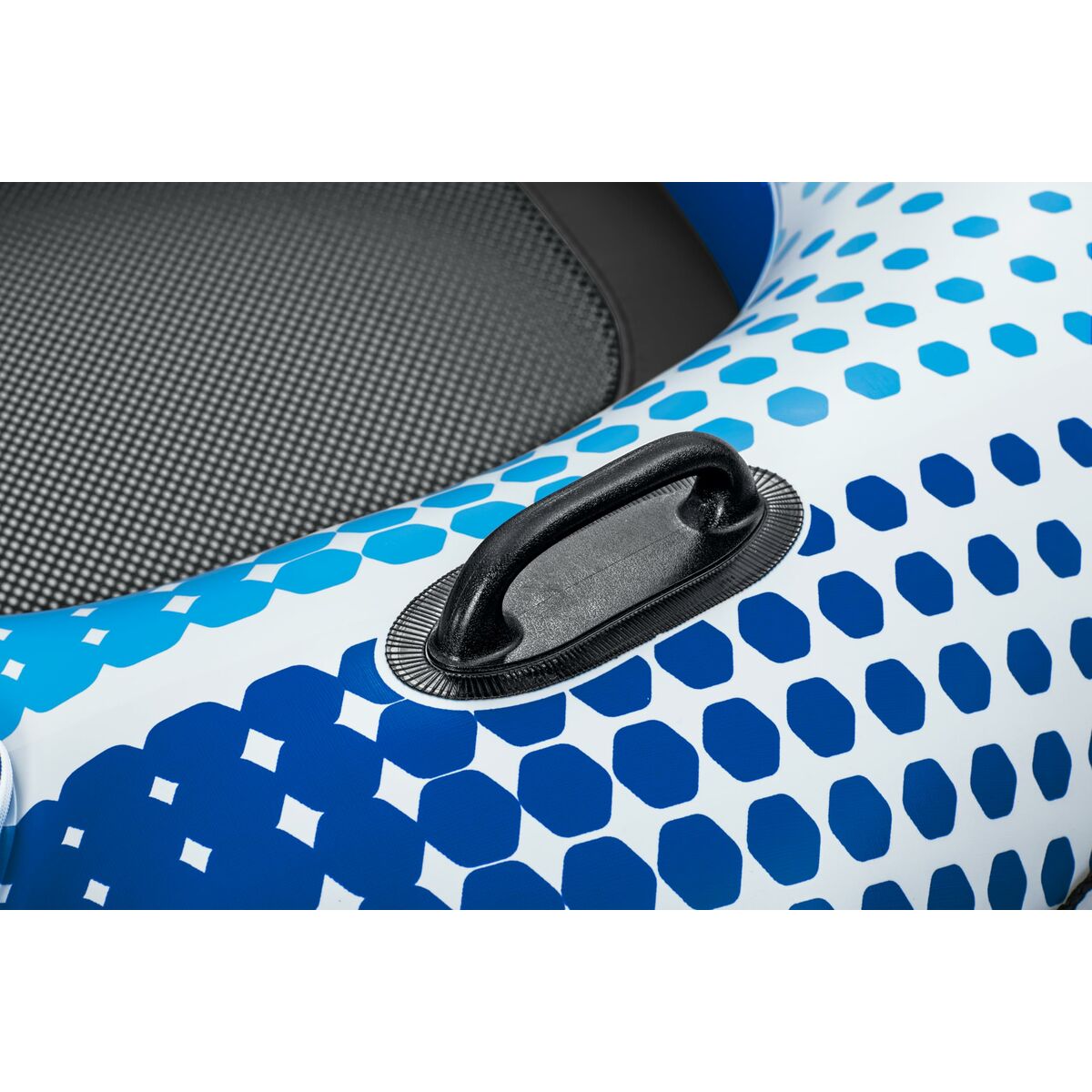 Bestway Rueda Hinchable con Asas Rapid Rider con Enfriador 165x148 cm Playa y Piscina 43726