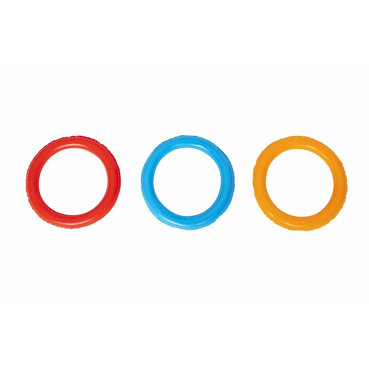 Bestway Aspersor Hinchable Cactus 105x60x105 cm +2 Años Jardin 52281