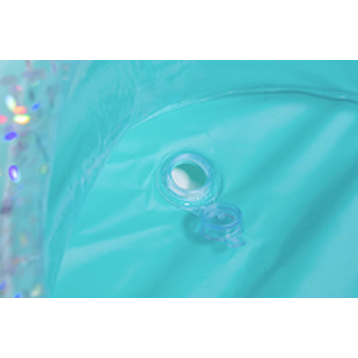 Bestway Piscina Hinchable Infantil Brillante 150x125x43 cm +3 Años Jardin 52489