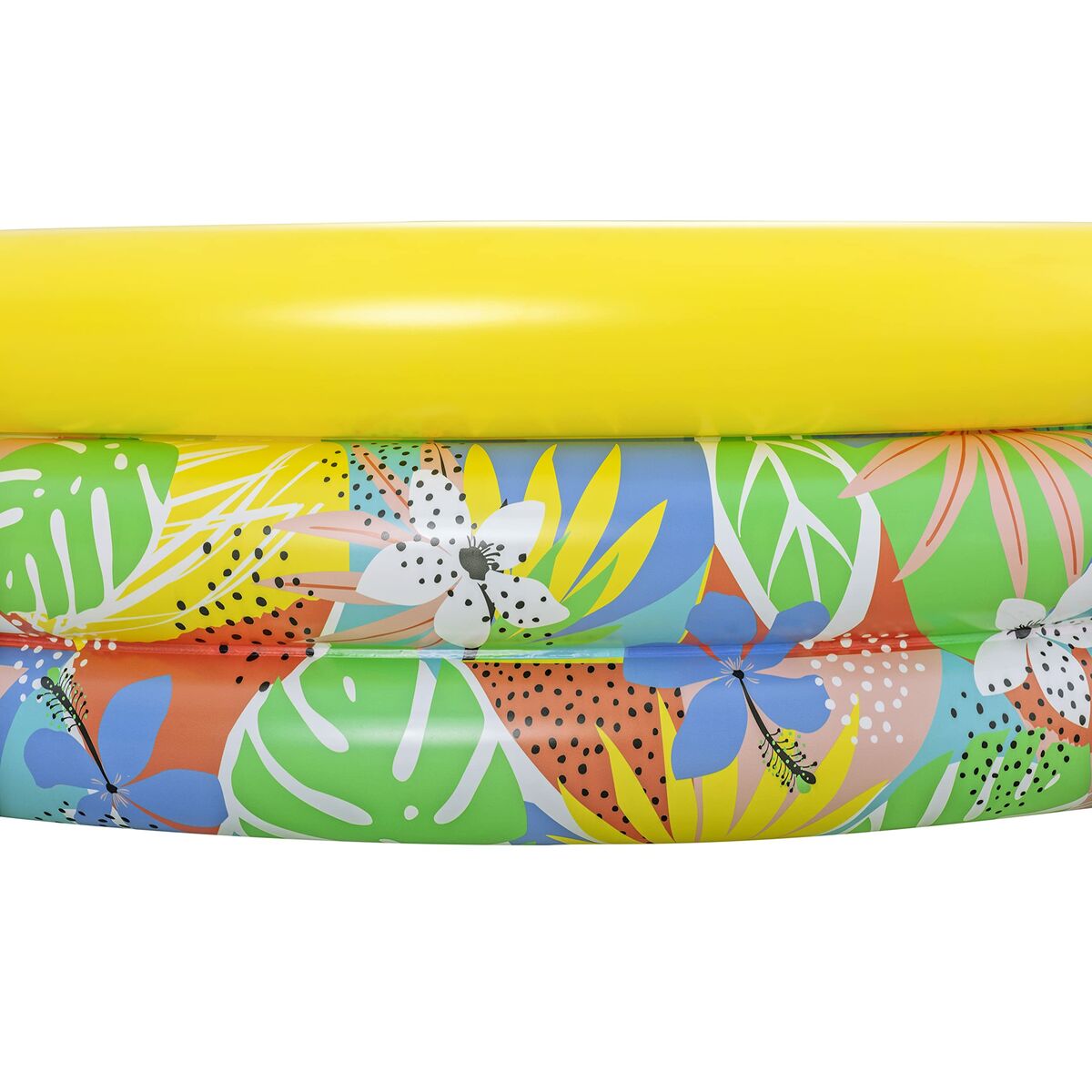 Piscina Hinchable para Niños Bestway 168 x 38 cm