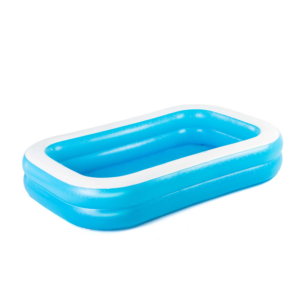 Piscina Hinchable para Niños Bestway Multicolor 262 x 175 x 51 cm