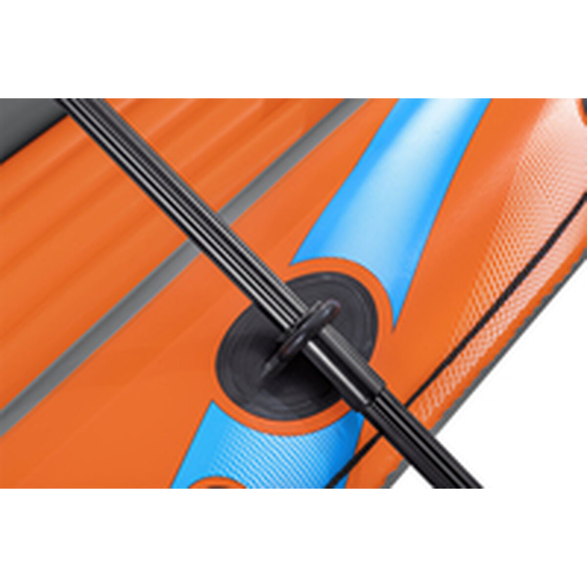 Bestway Barca Set Kondor Elite 2000 196x106x31 cm Ocio 61141