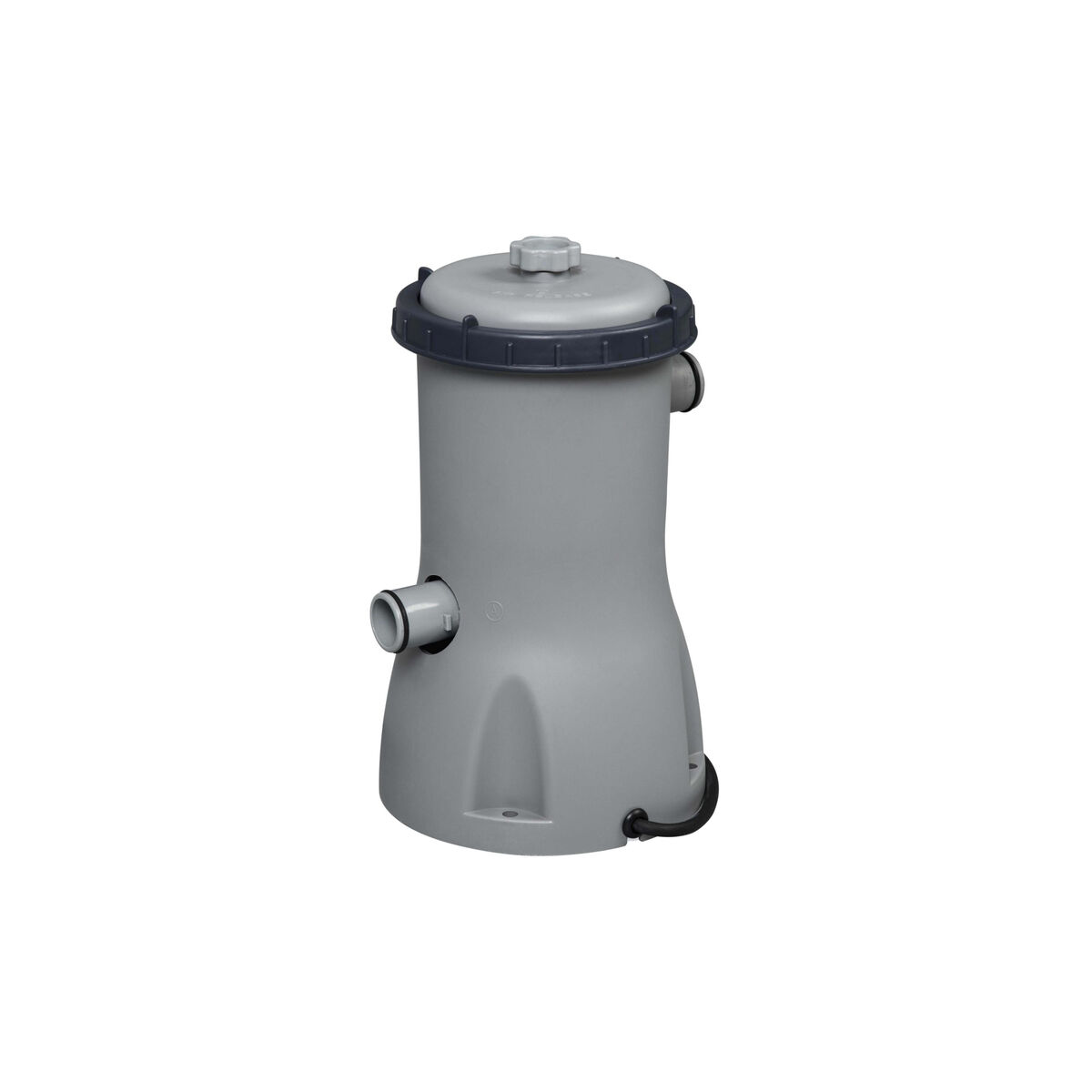 Bestway Depurador de Piscina 3028 Litros/Hora Jardin 58386
