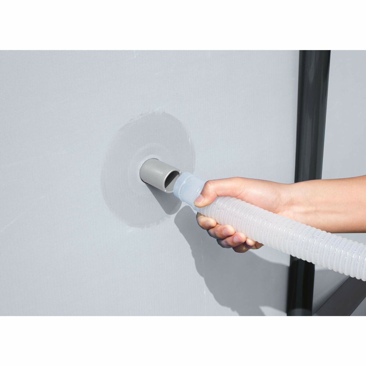 Bestway Depurador de Piscina 3028 Litros/Hora Jardin 58386