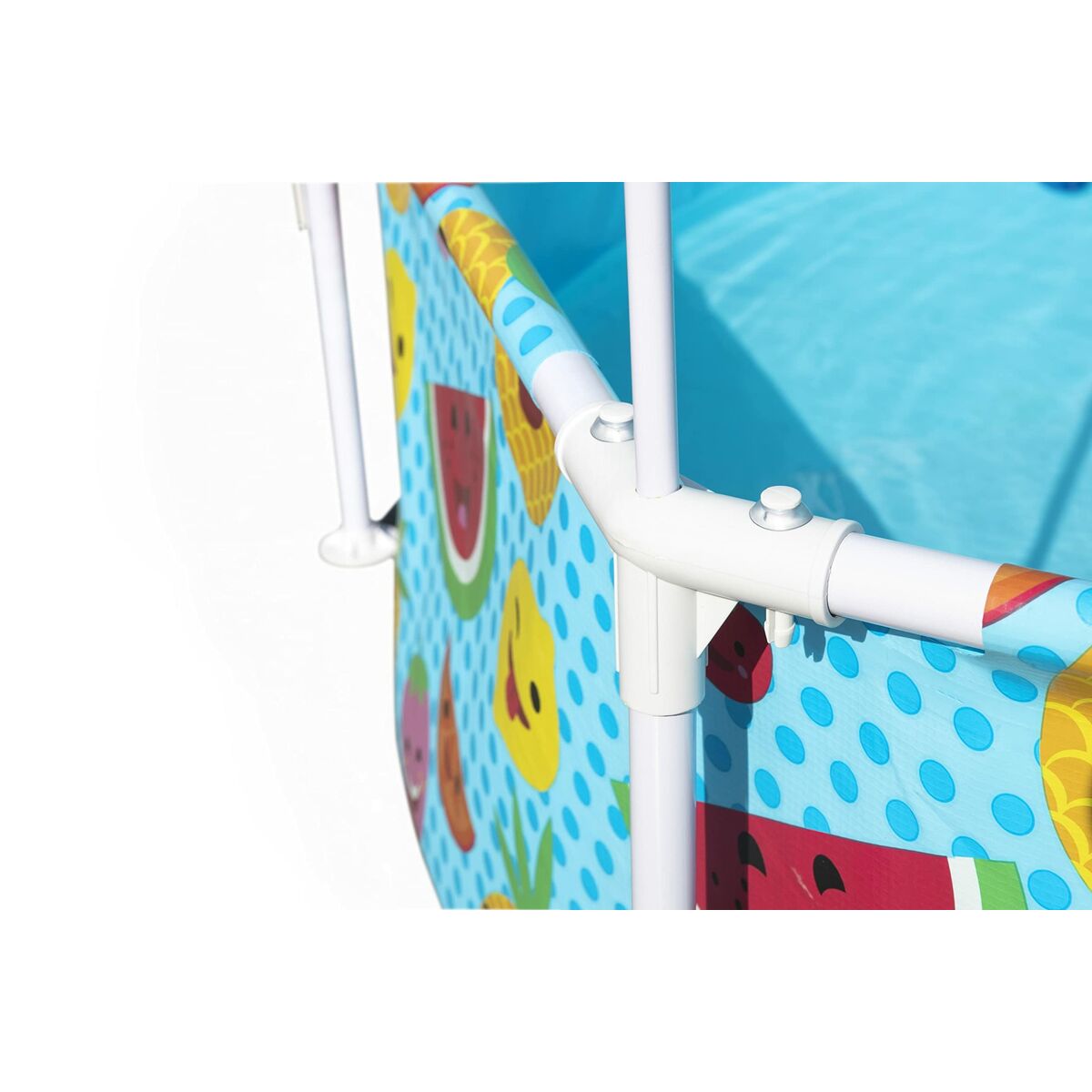 Bestway Piscina Rigida Adulto 244x51 cm Jardin 56432