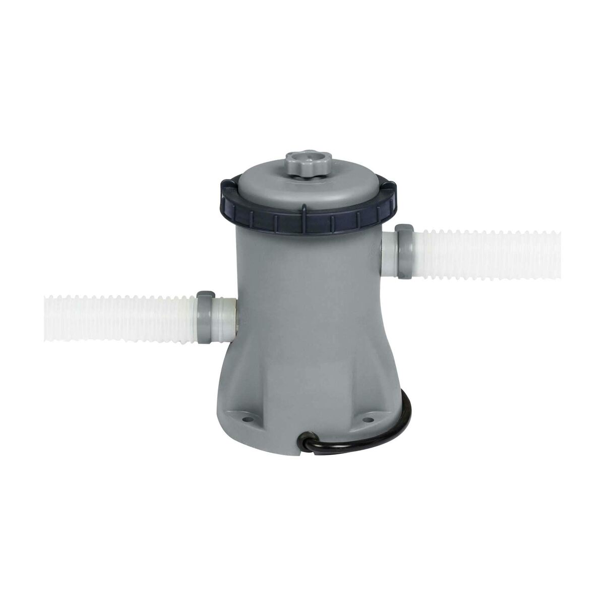 Bestway Piscina Hinchable Adulto Aro con Depurador 305x66 cm Jardin 57458