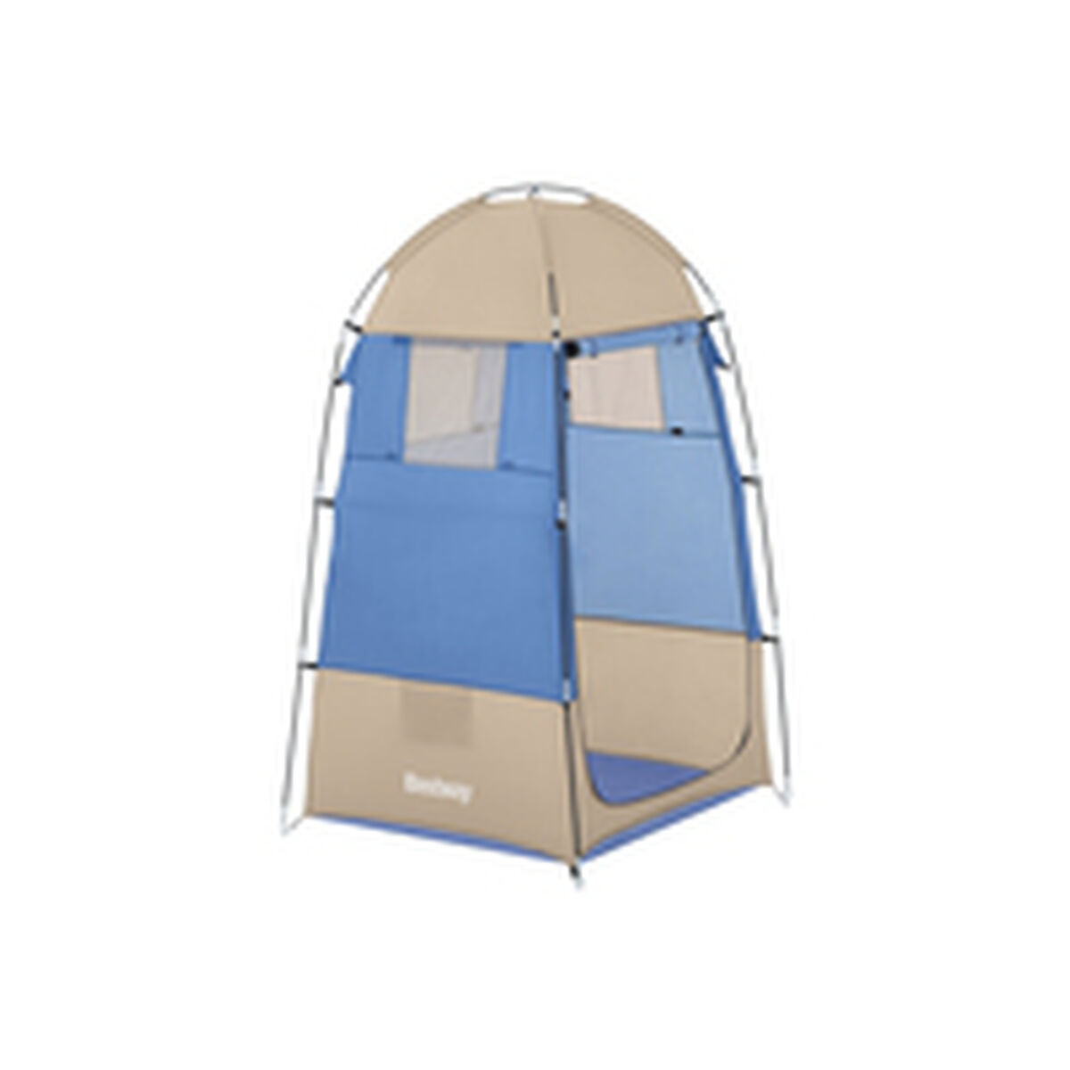 Bestway Tienda Fibra de Vidrio Fibra 110x110x190 cm Camping 68002
