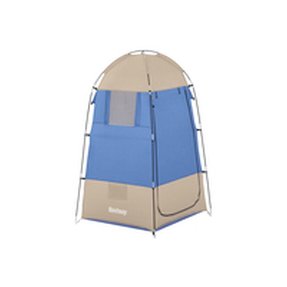Bestway Tienda Fibra de Vidrio Fibra 110x110x190 cm Camping 68002