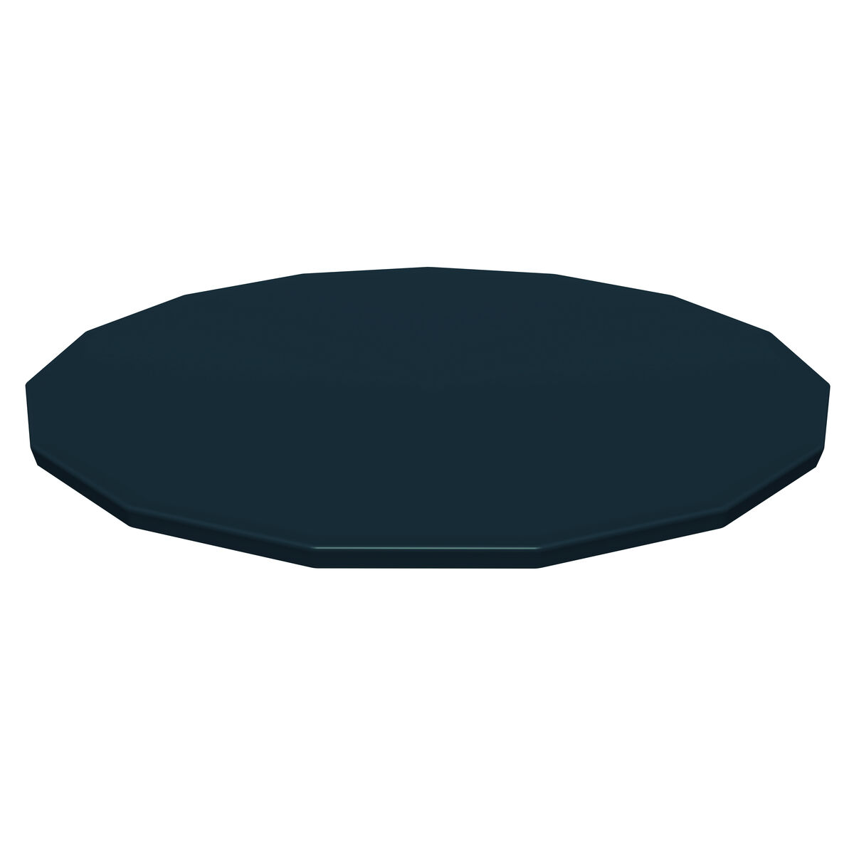 Bestway Cubierta Piscina PVC D457 cm Jardin 58038