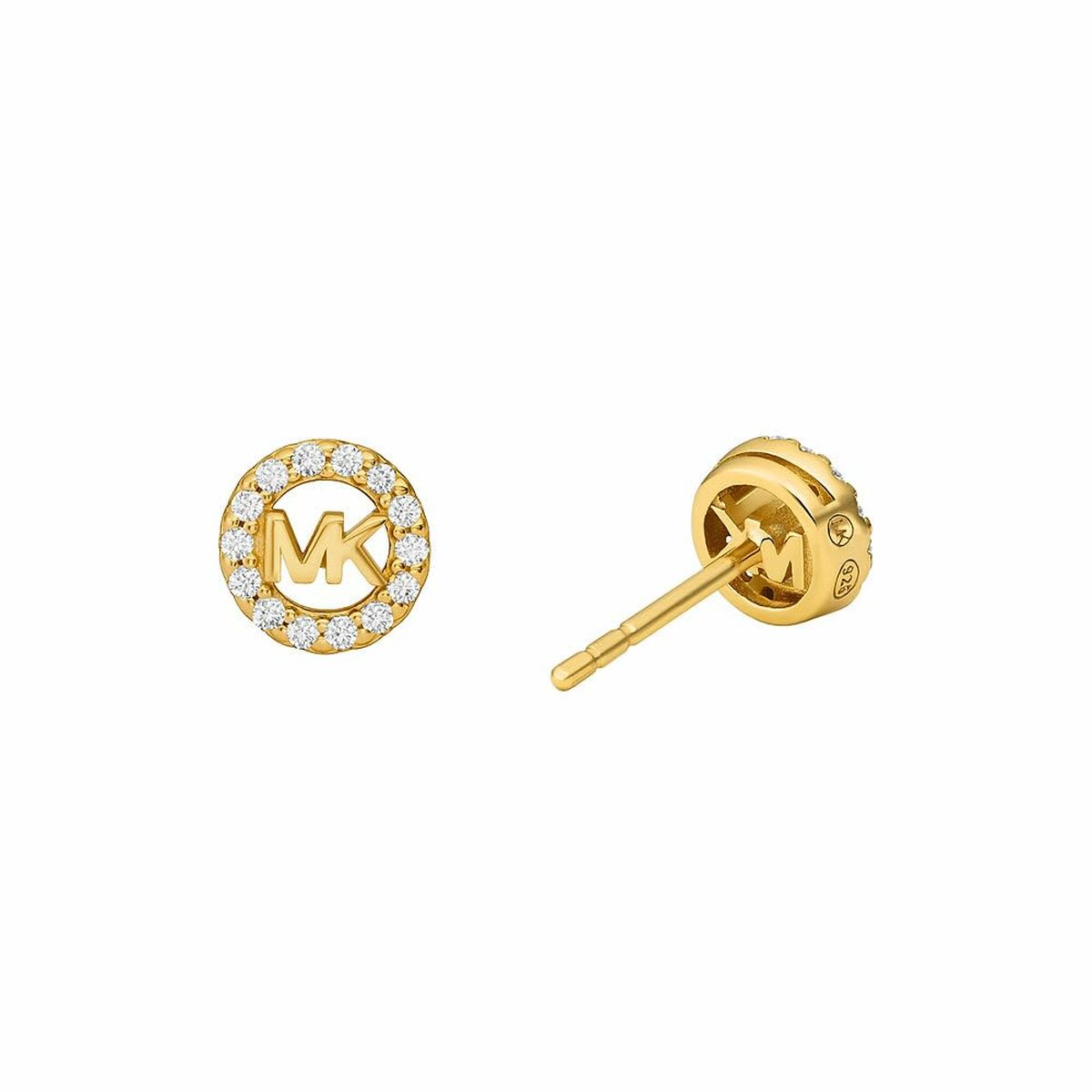 Pendientes Mujer Michael Kors MKC1727CZ710