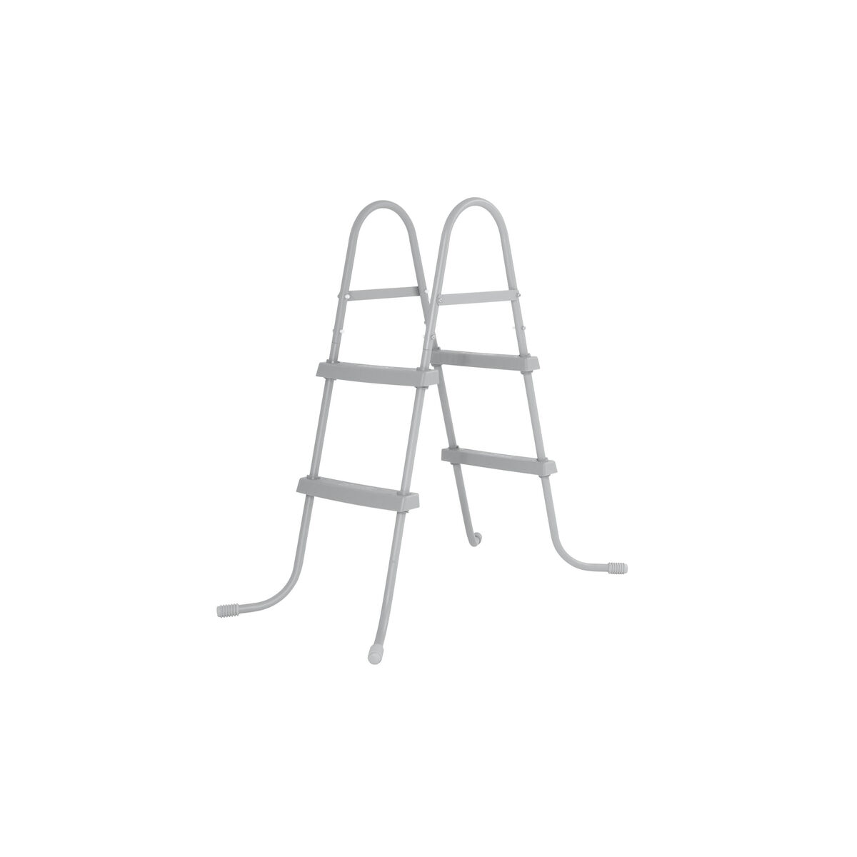 Bestway Escalera de Piscina 84 cm Jardin 58430
