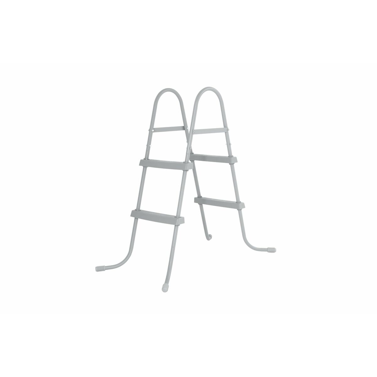 Bestway Escalera de Piscina 84 cm Jardin 58430