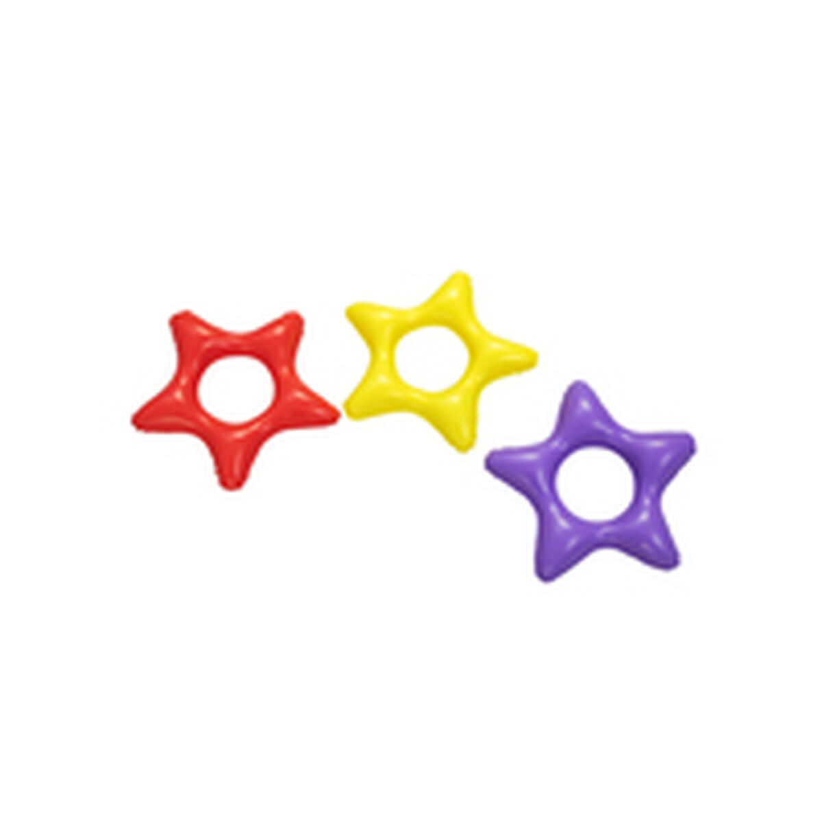 Bestway Piscina Hinchable Parque Juegos Disney Sirenita 221x193x117 cm +2 Años Jardin 91097