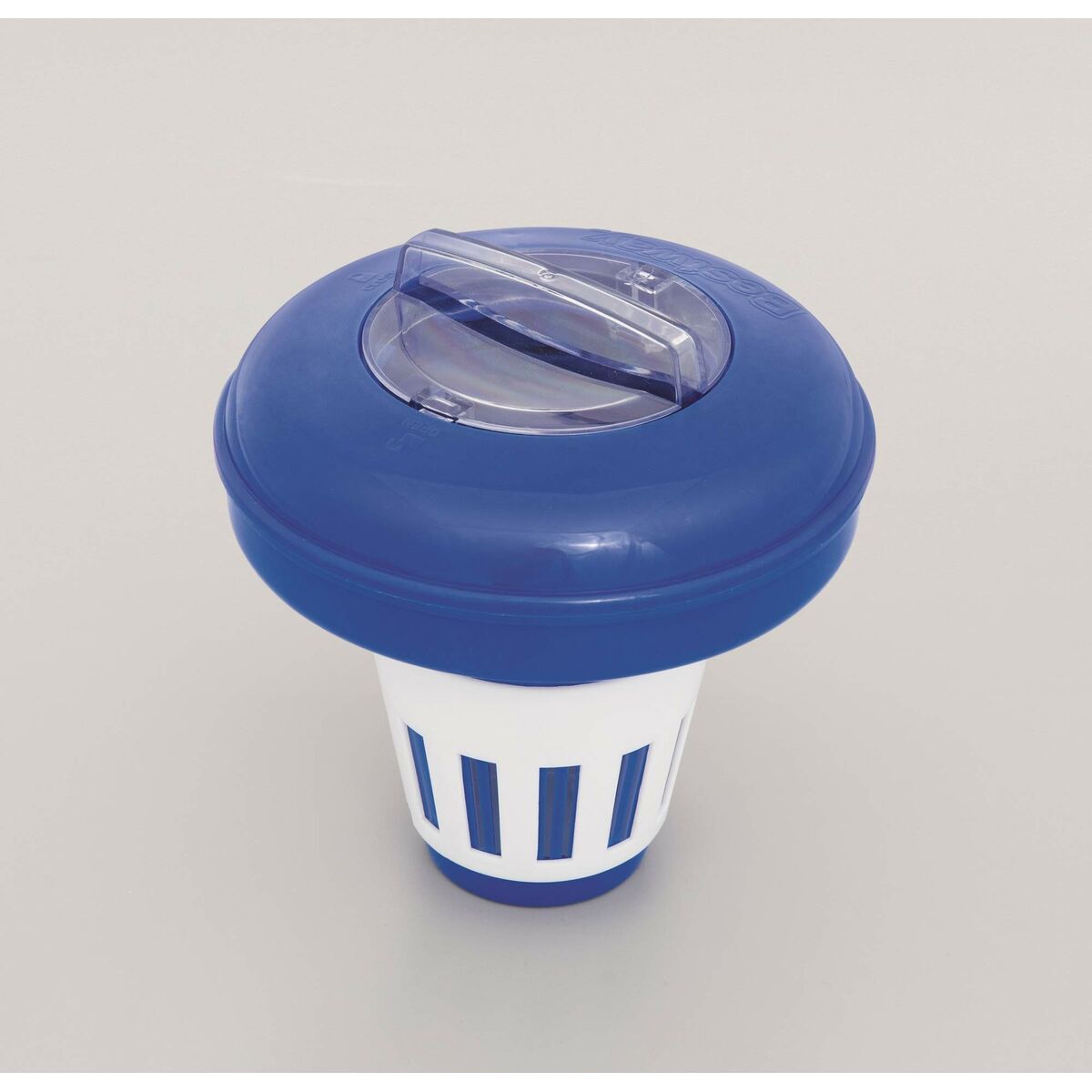 Bestway Kit Mantenimiento Piscina con Accesorios Palo 161 cm Jardin 58195