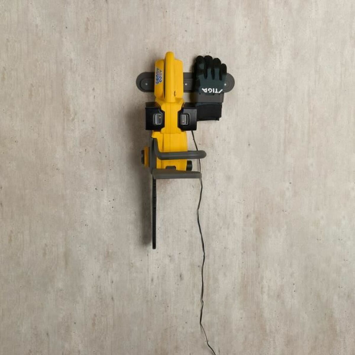 Motosierra Eléctrica Stephane Domergue STIGA CS 300e 1000 W 30 cm