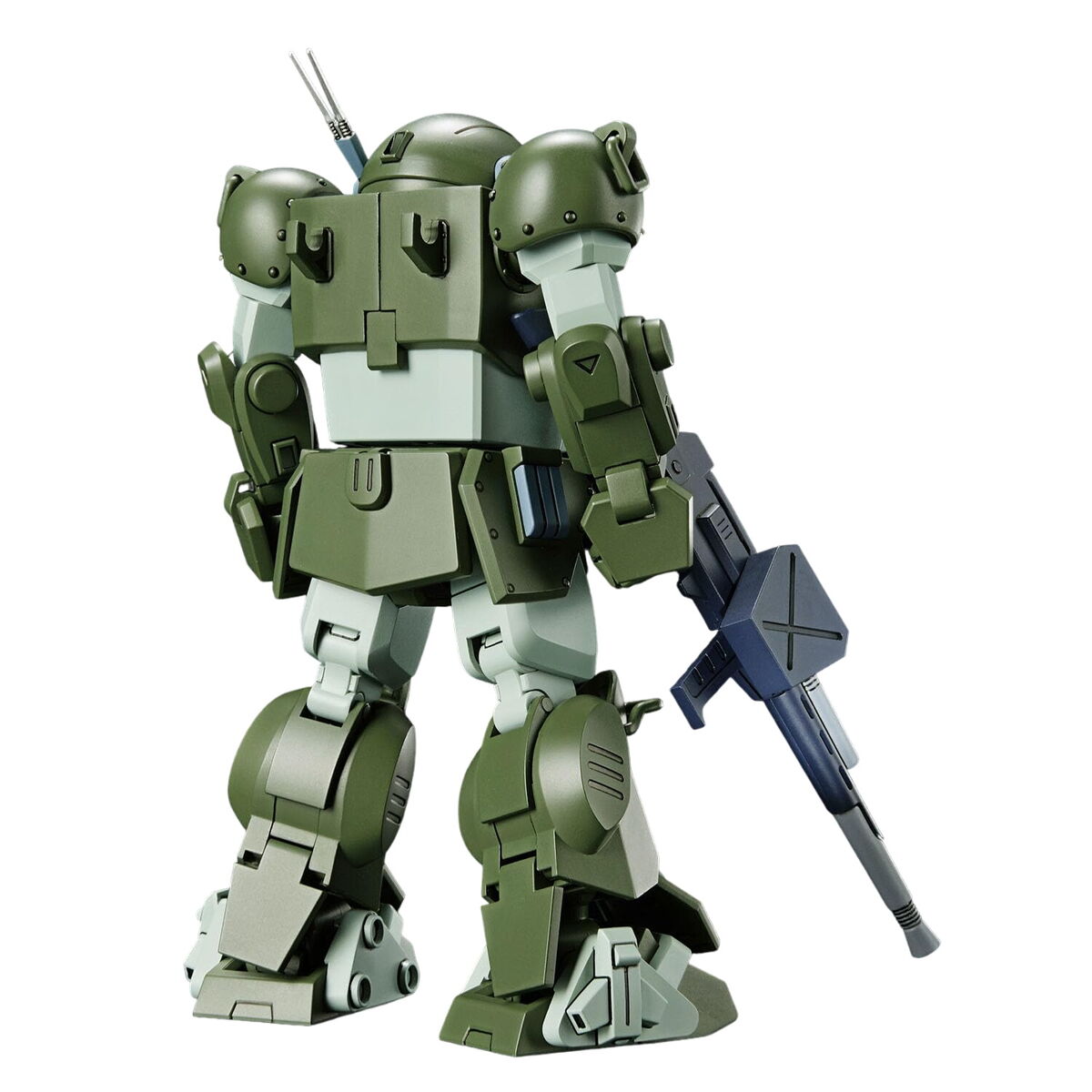 Figura Articulada Bandai GUN65700 HG VOTOMS - ATM-09-ST SCOPEDOG