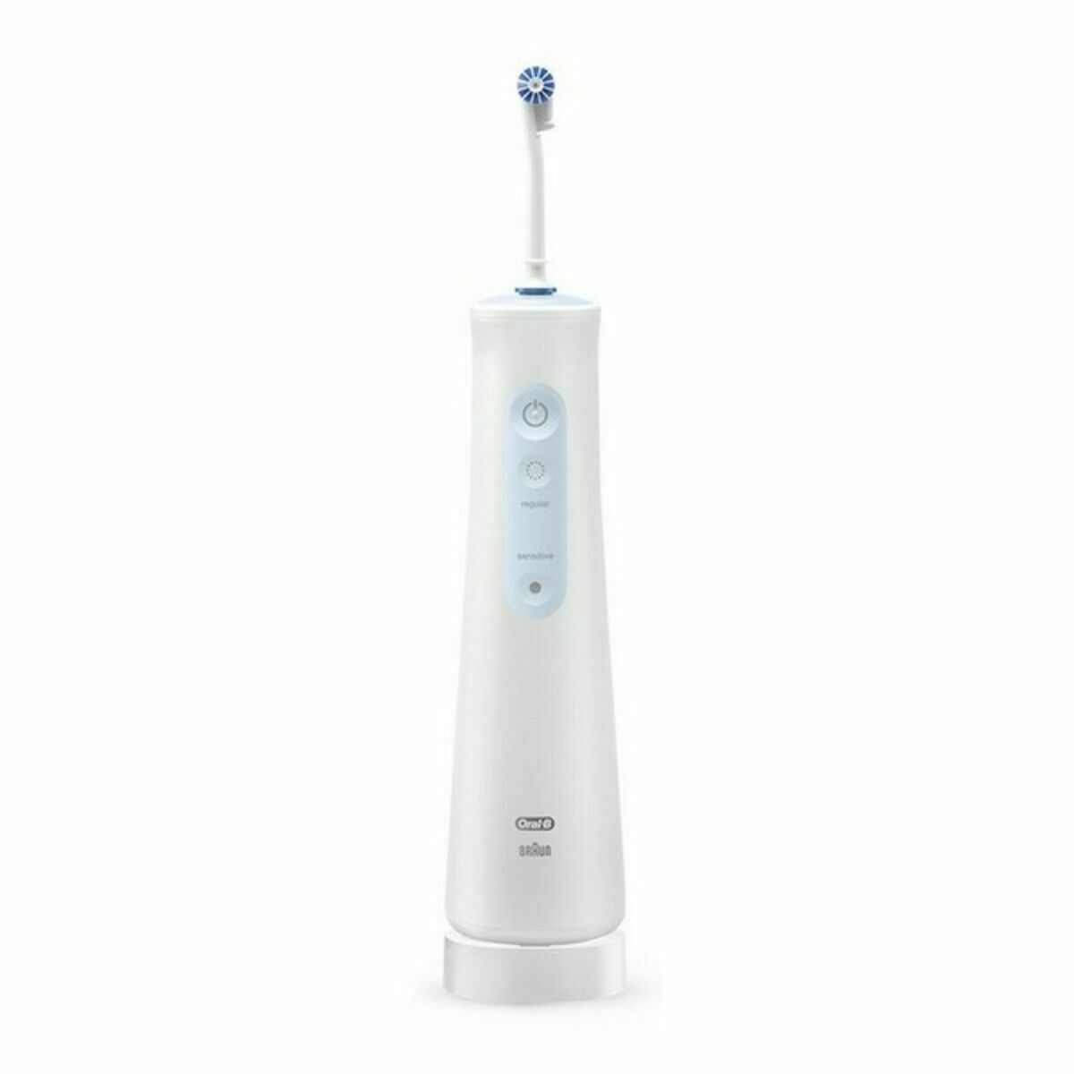 Cepillo de Dientes Eléctrico Oral-B Aquacare 4