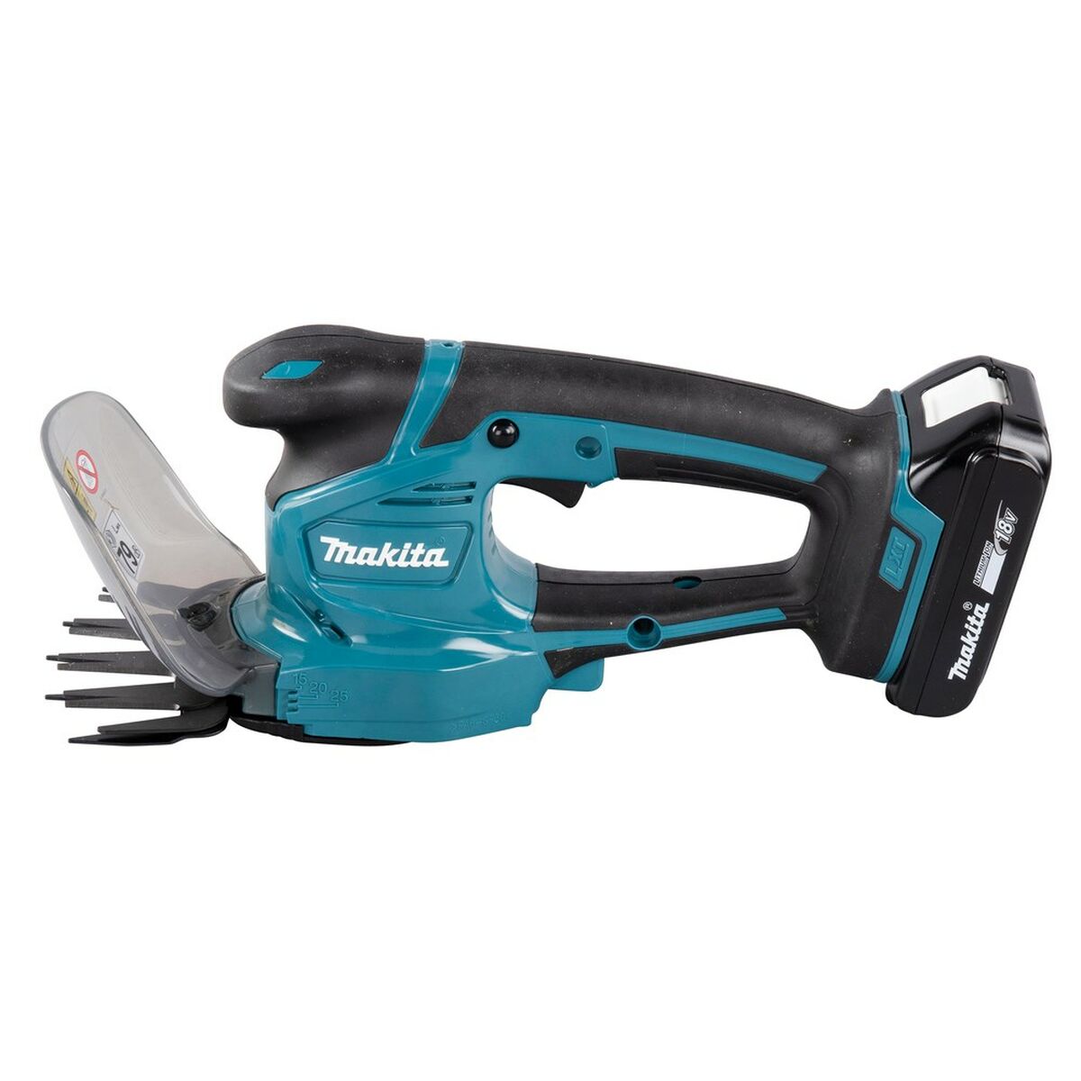 Desbrozadora multifunción Makita DUM111SYX 27 W 18 V