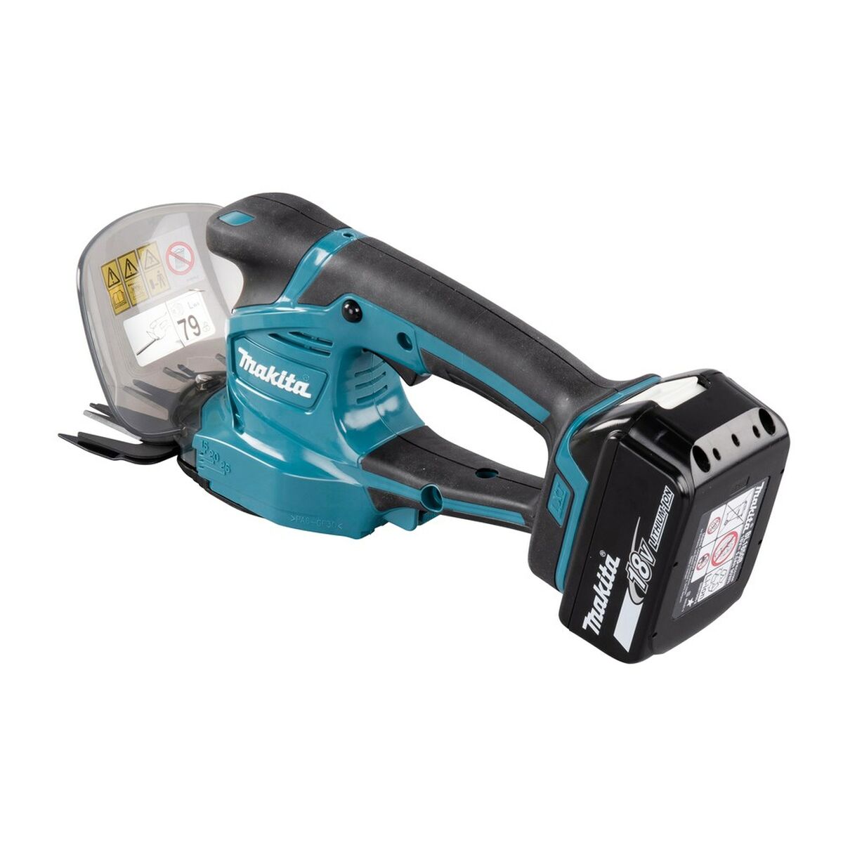 Desbrozadora multifunción Makita DUM111SYX 27 W 18 V